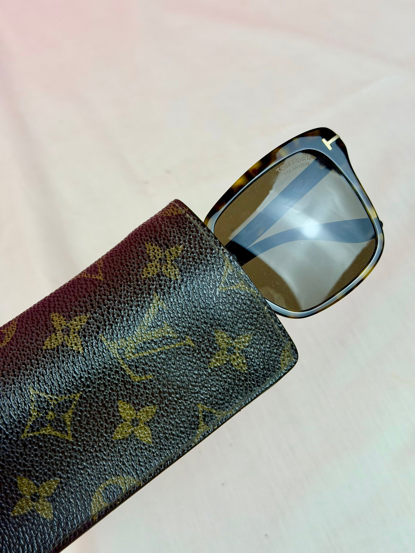 Glasses Case