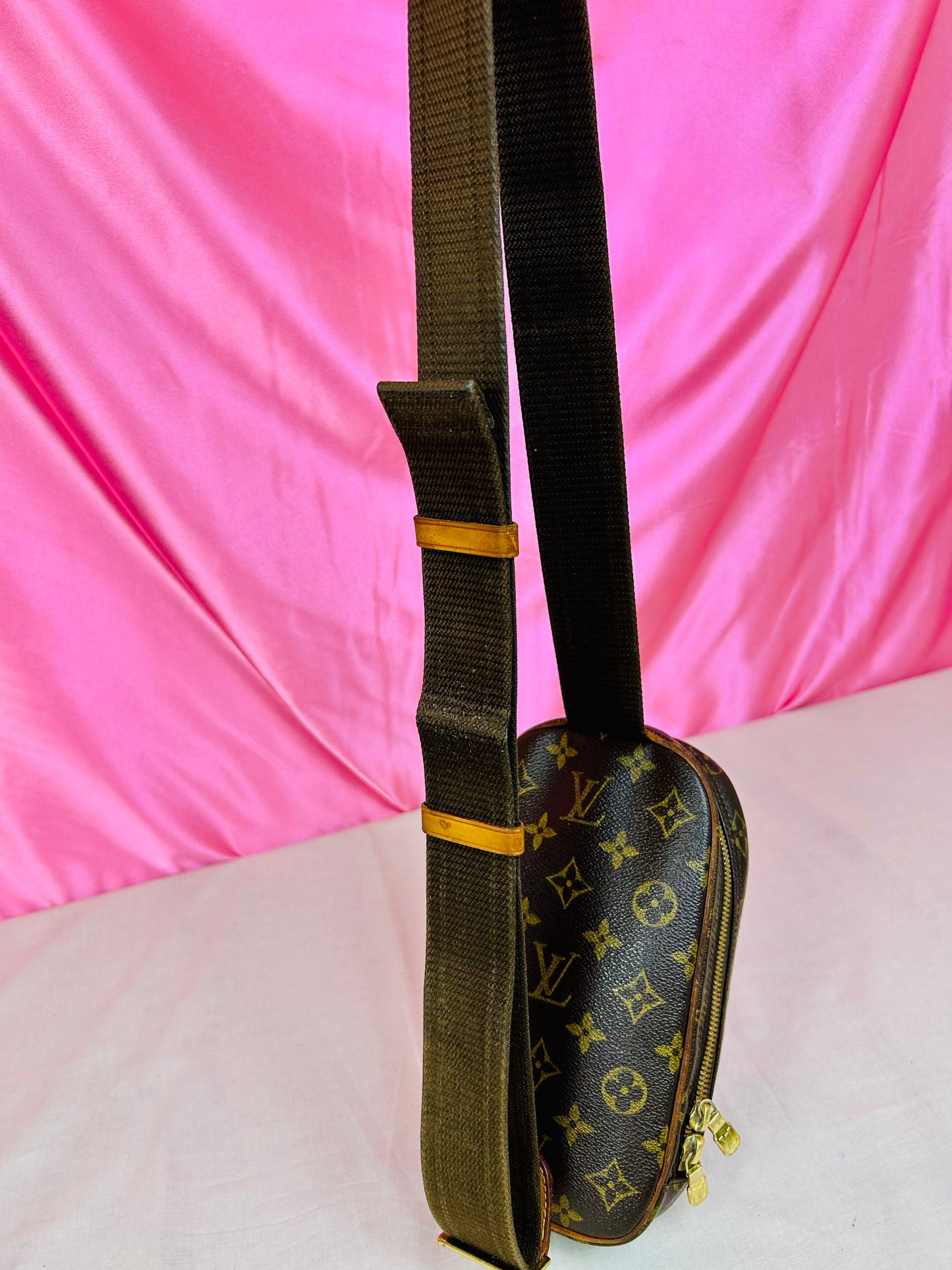 Pochette Gange