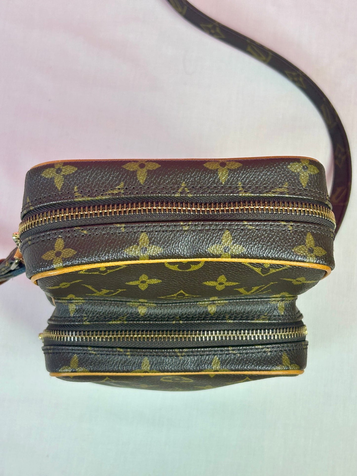Louis Vuitton Amazon
