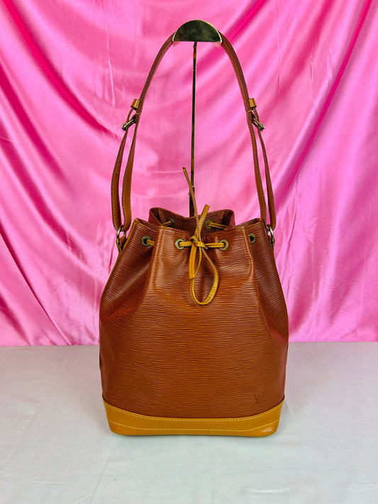 Noe in Epi brown