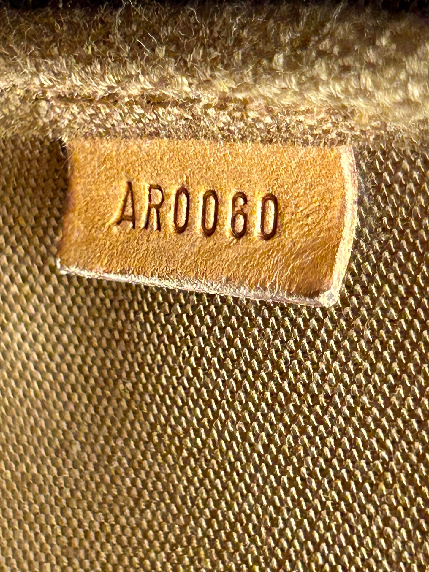 Pochette Accessories