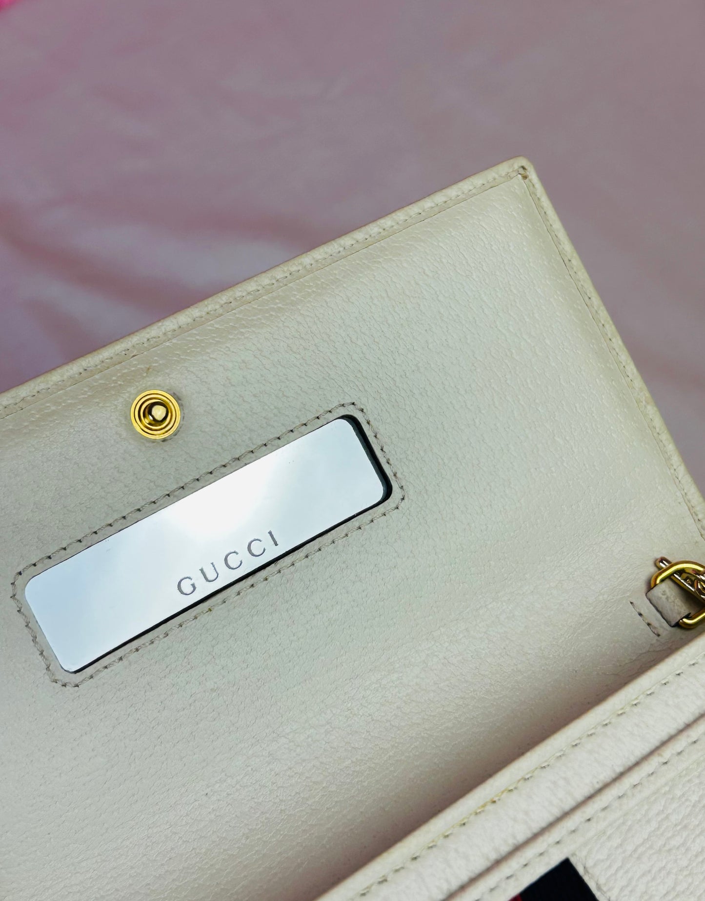 Sherry Line Wallet on Chain