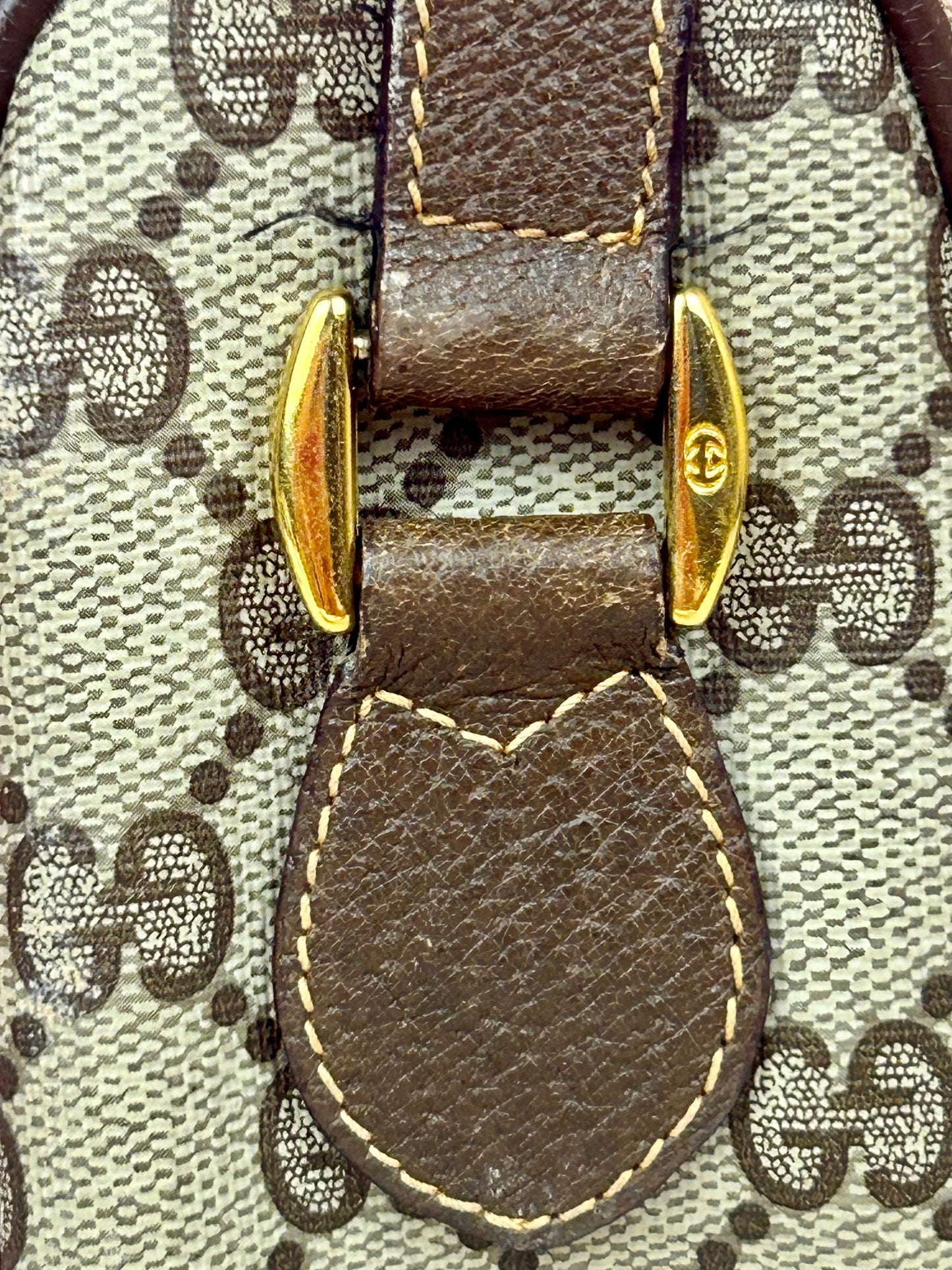 Large Sherry Line Wedge