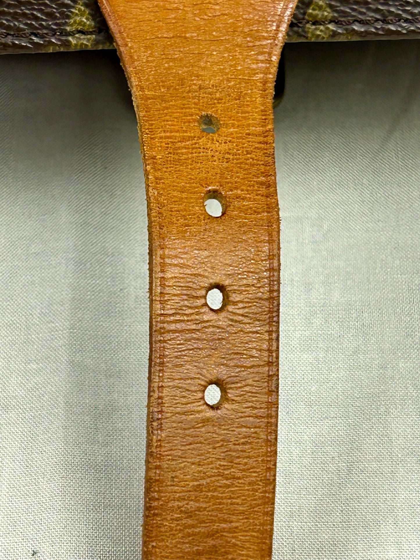 Cartouchiere GM