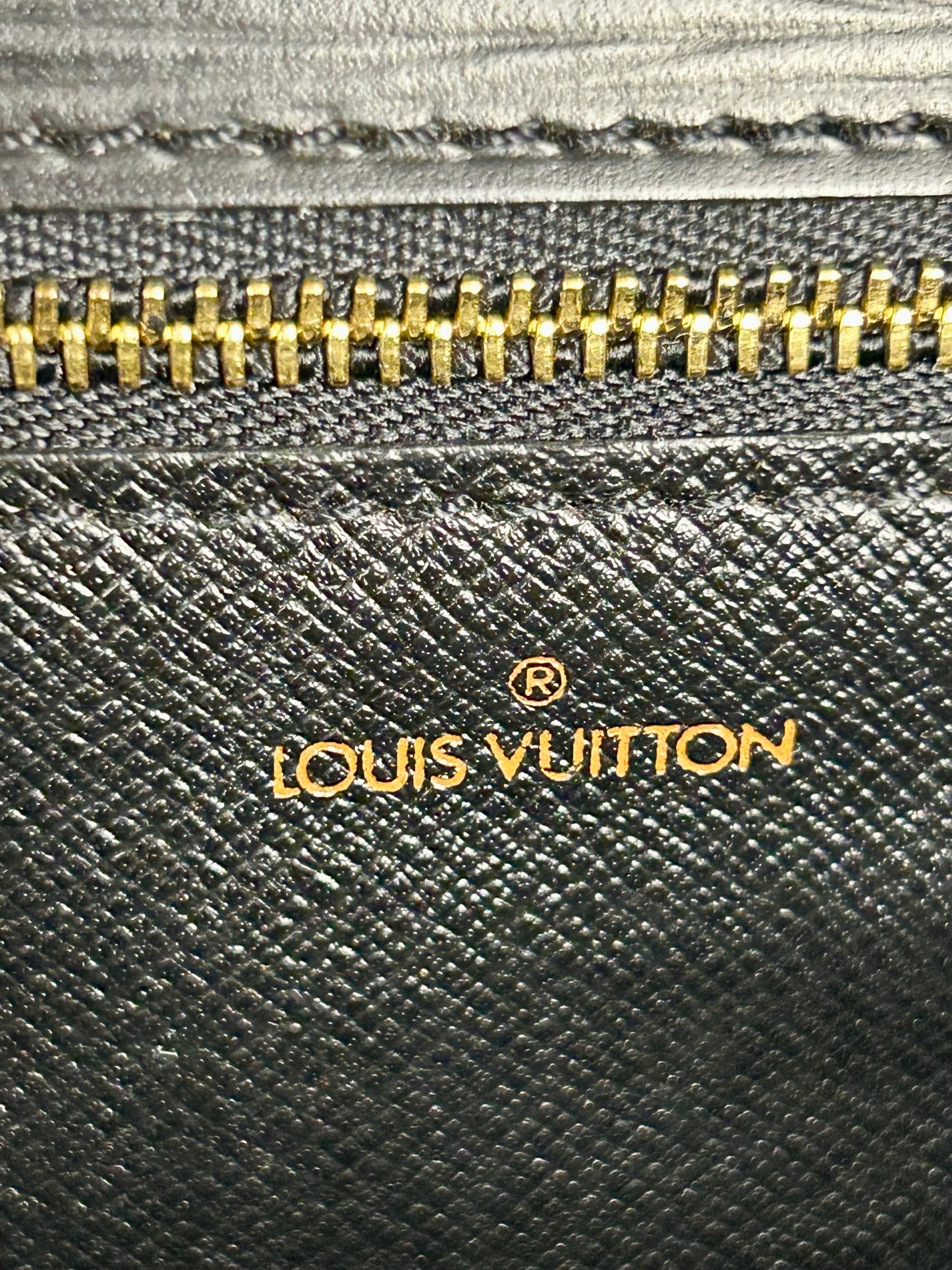 Black Epi Monceau 28