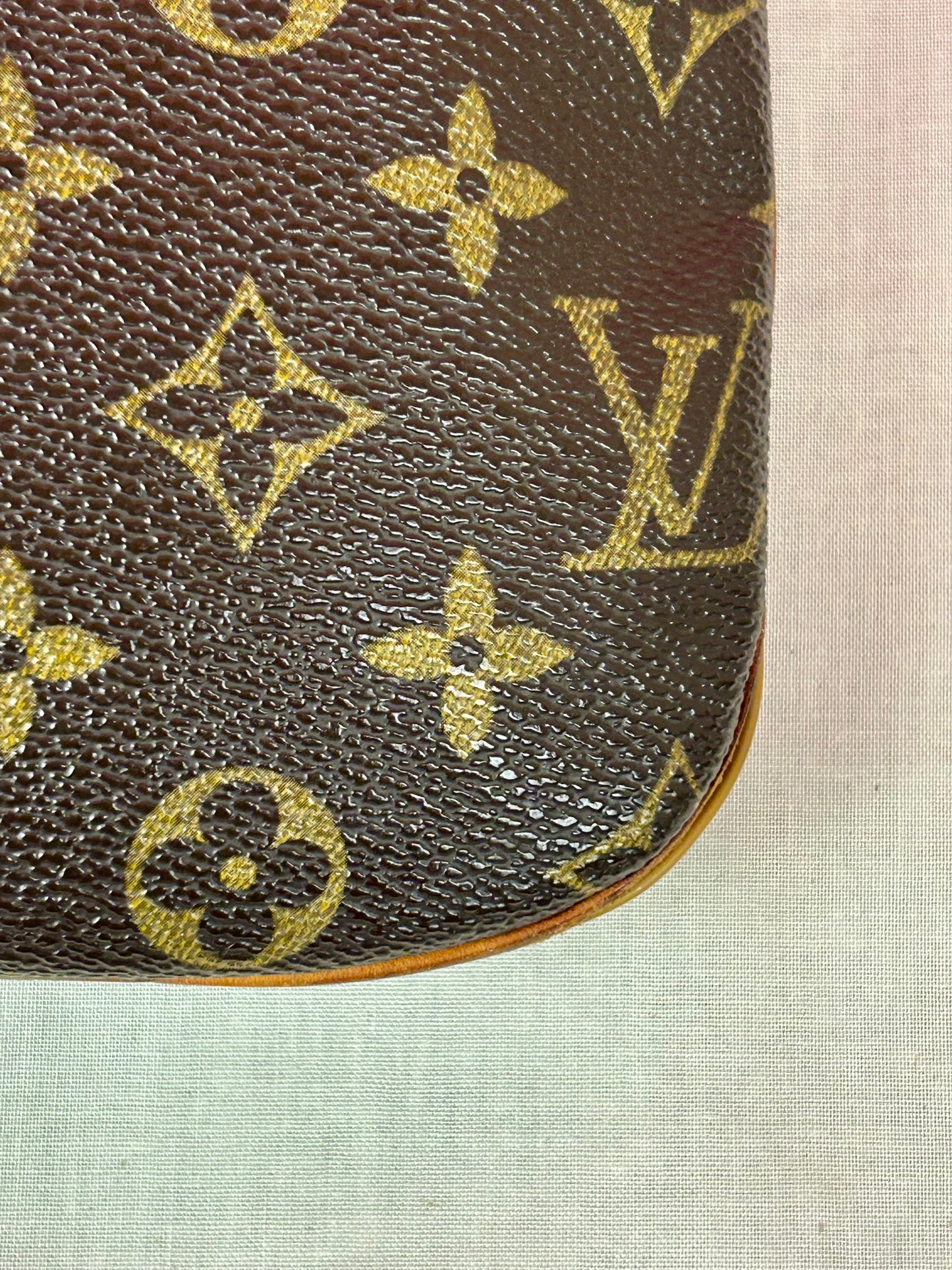 Louis Vuitton Bosphore Crossbody