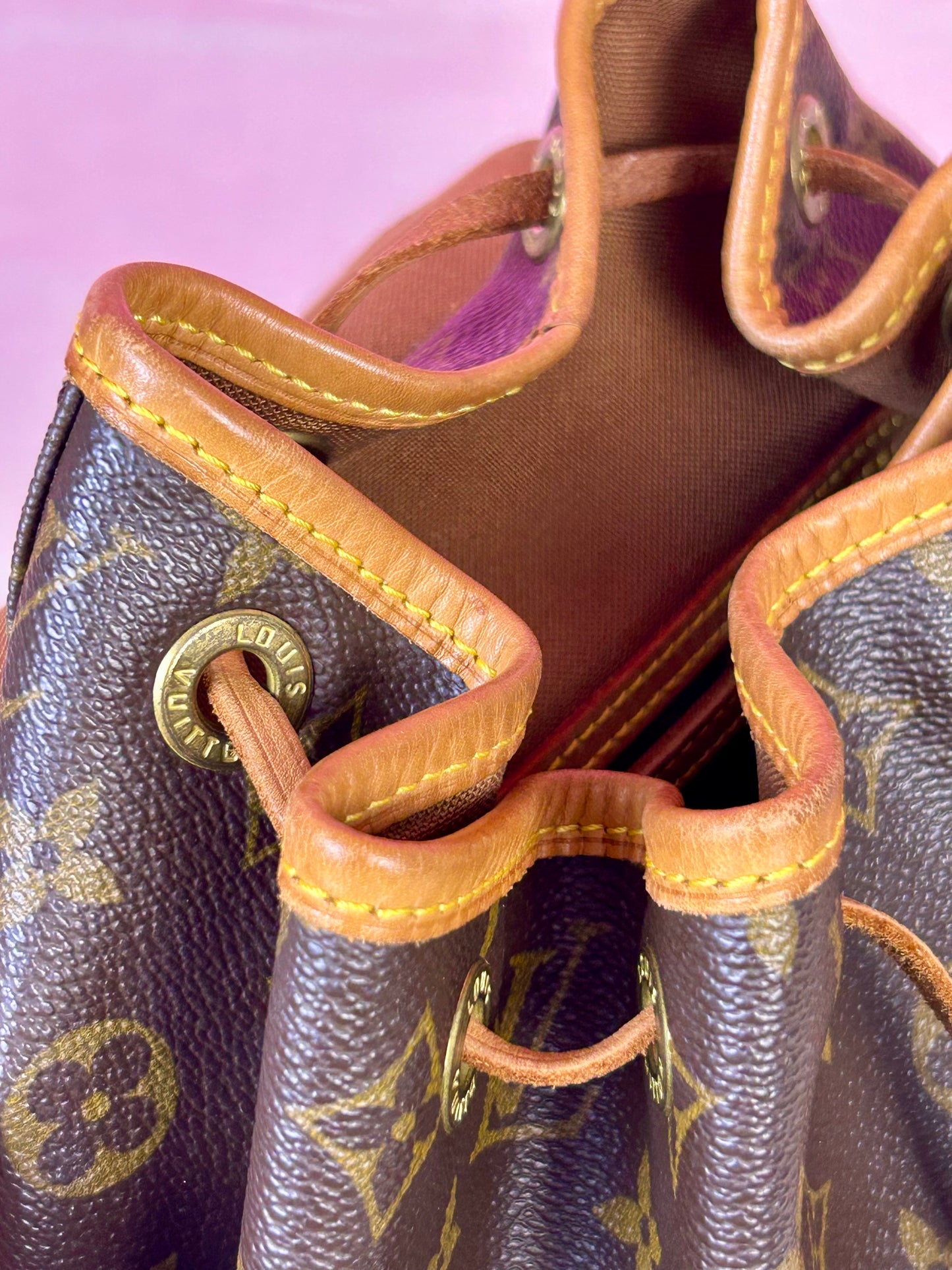 Montsouris MM Louis Vuitton