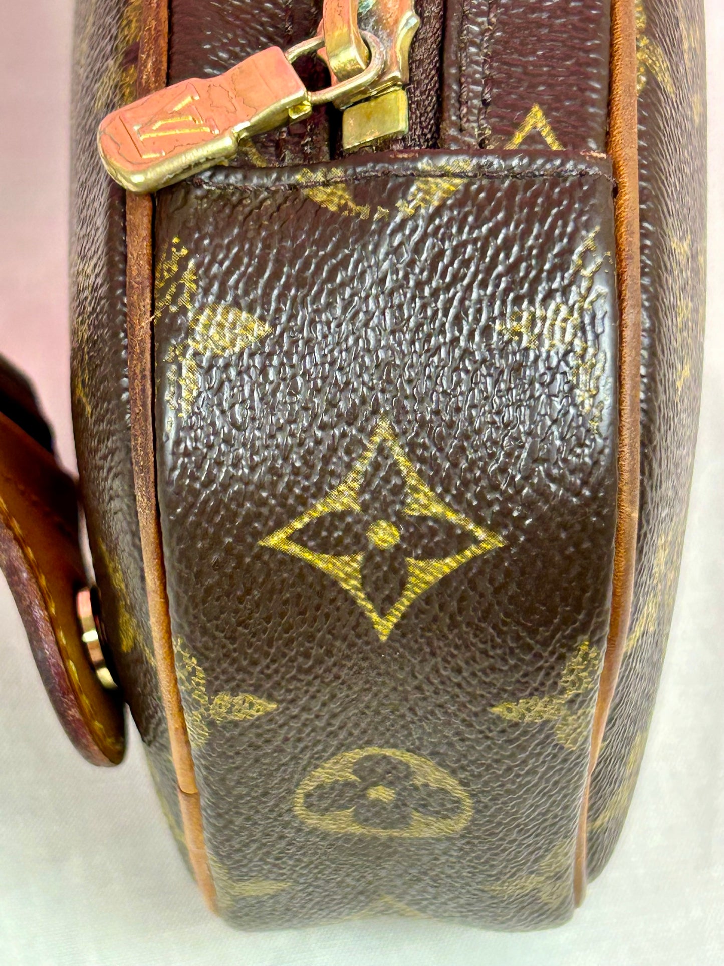 Pochette Gange