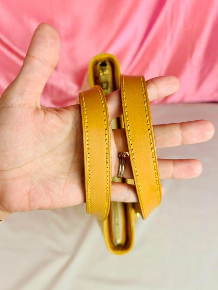 Louis Vuitton Vernis Houston