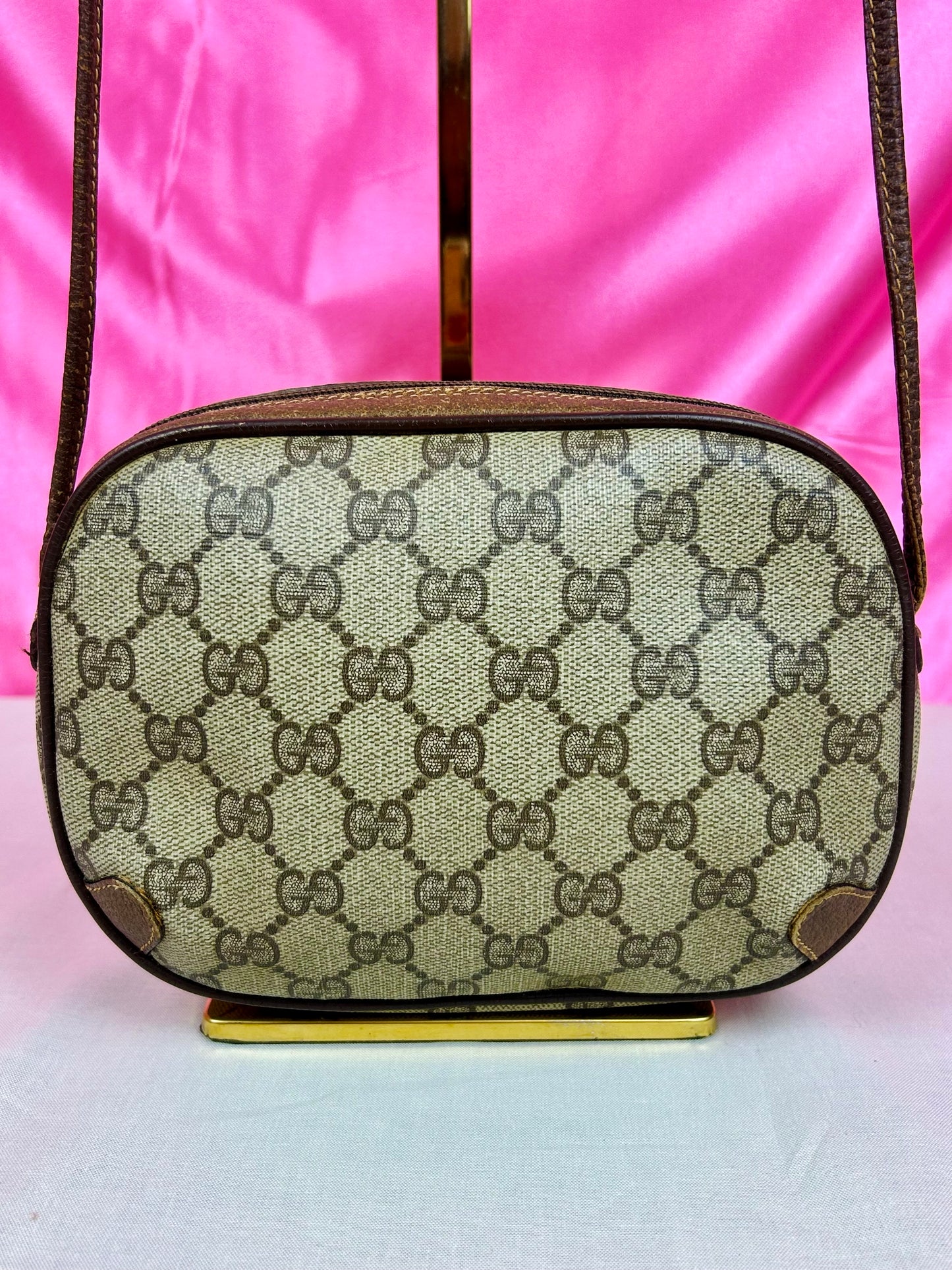 Small Gucci Sherry Line