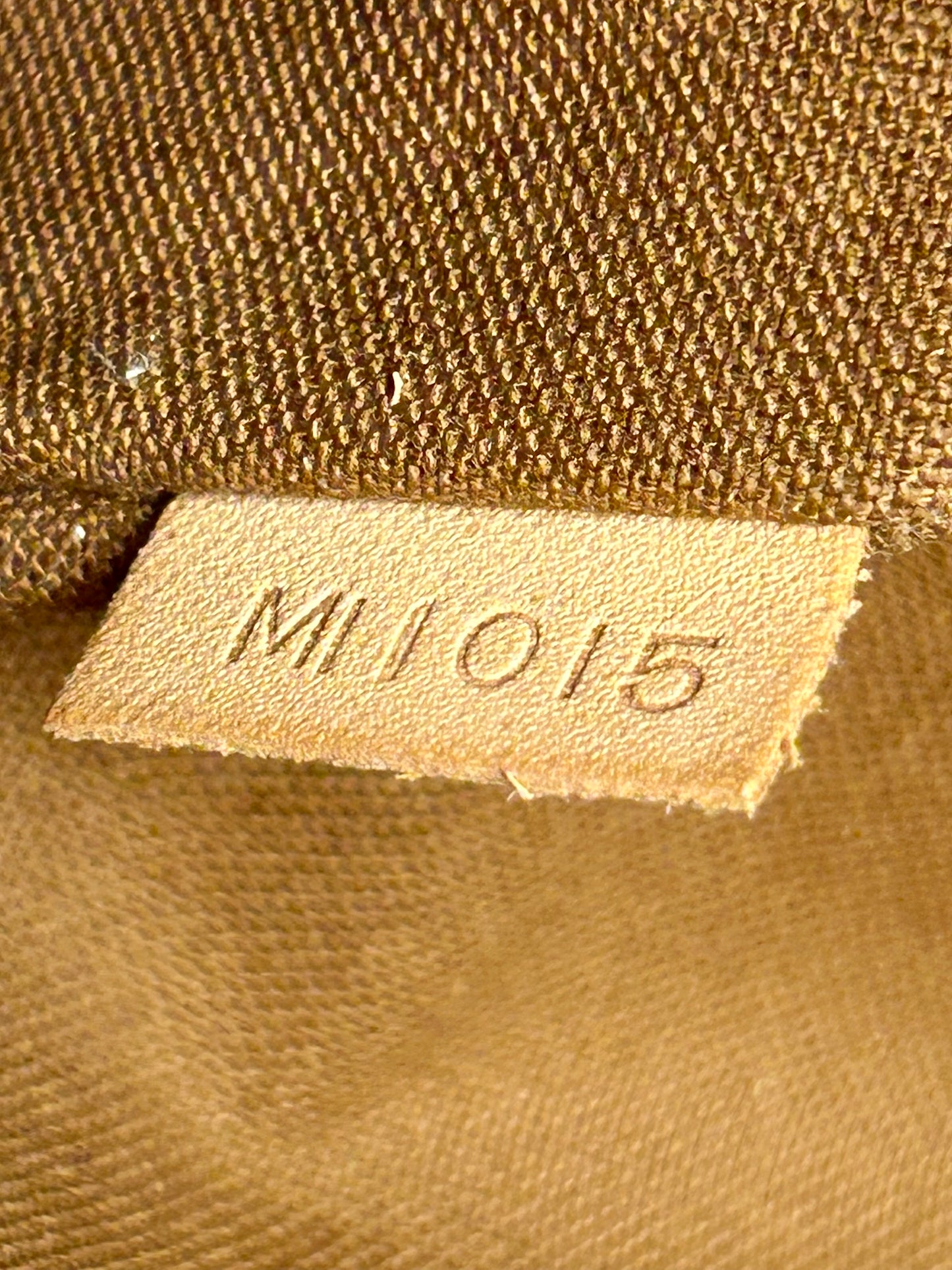 Louis Vuitton Bosphore Crossbody