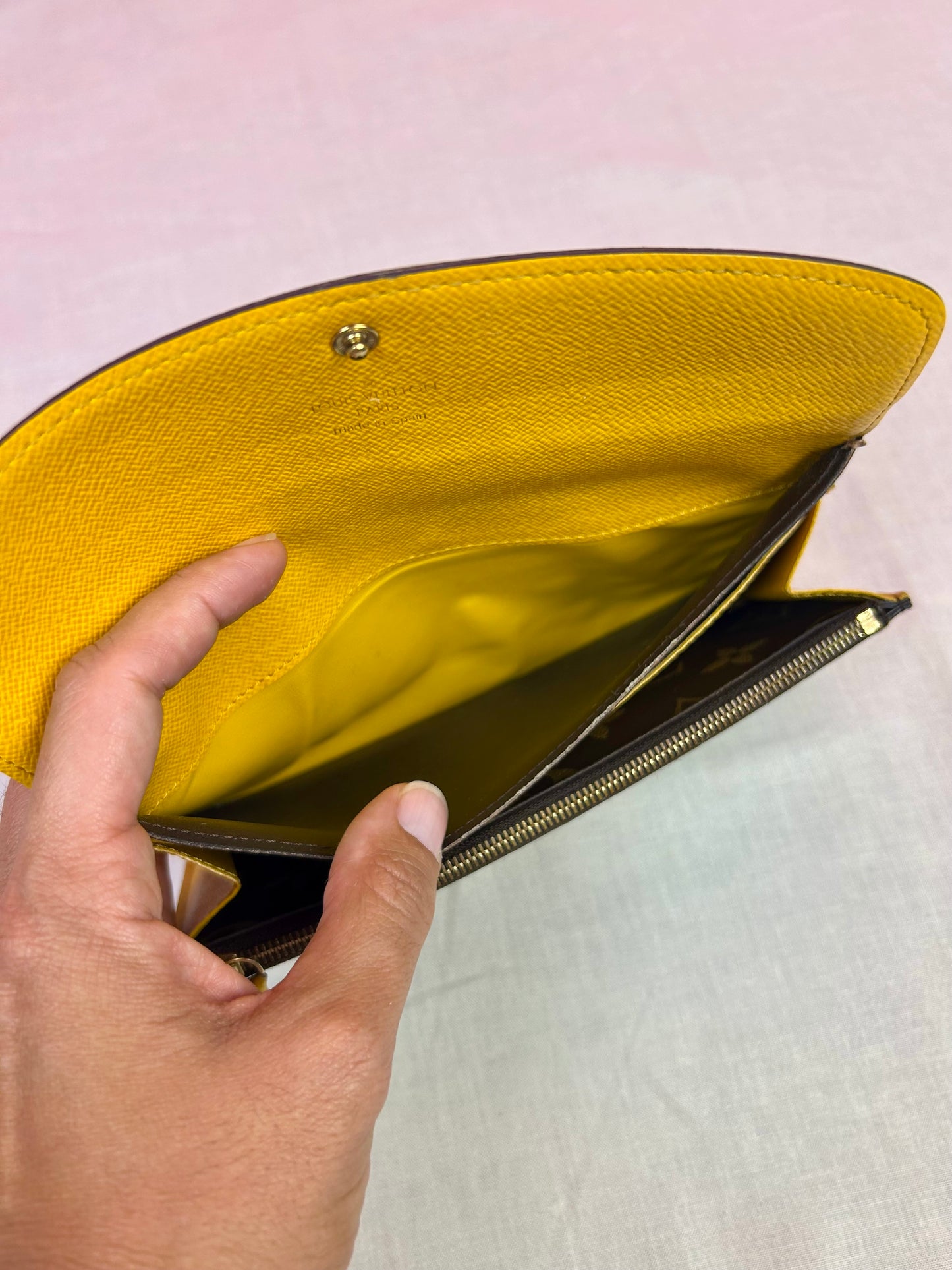 Emilie Wallet