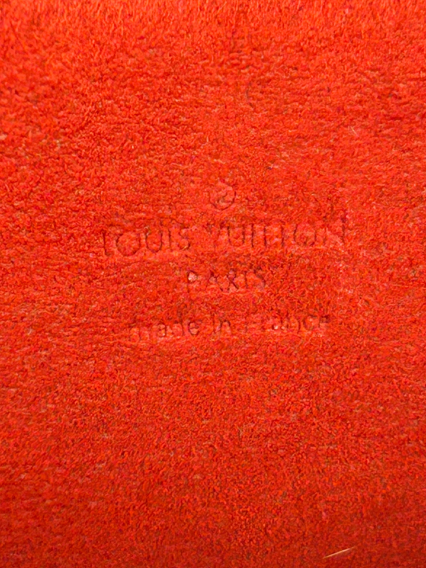 Highbury in DE