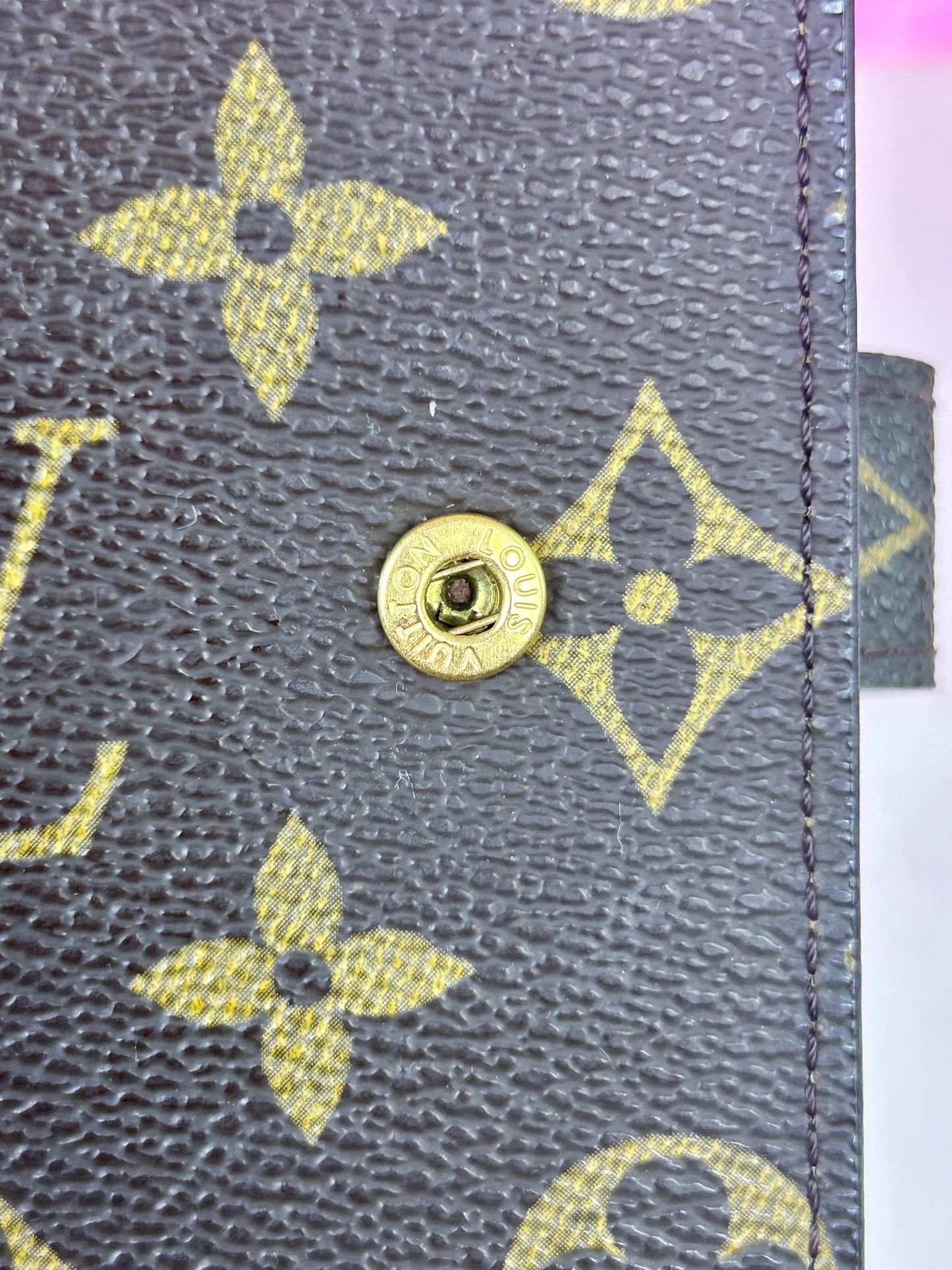 Agenda PM