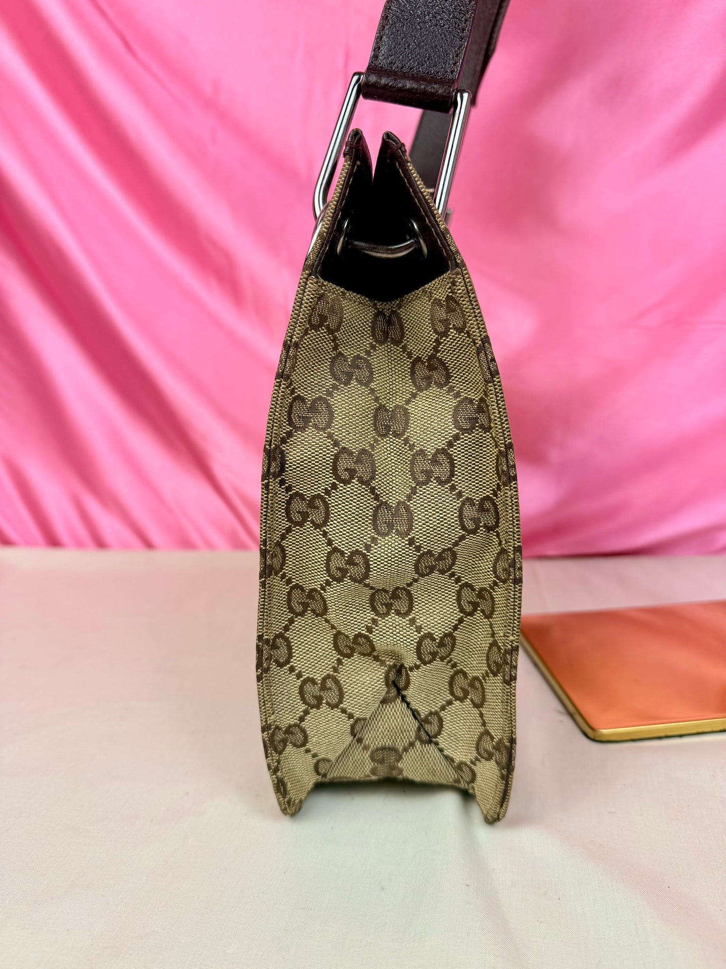 Gucci Supreme Eclipse Crossbody