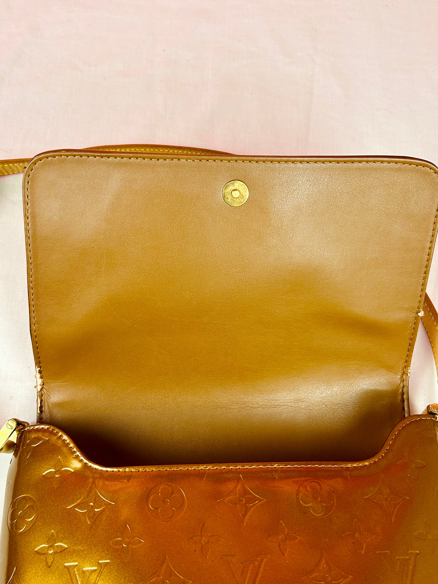 Amber Vernis Thompson