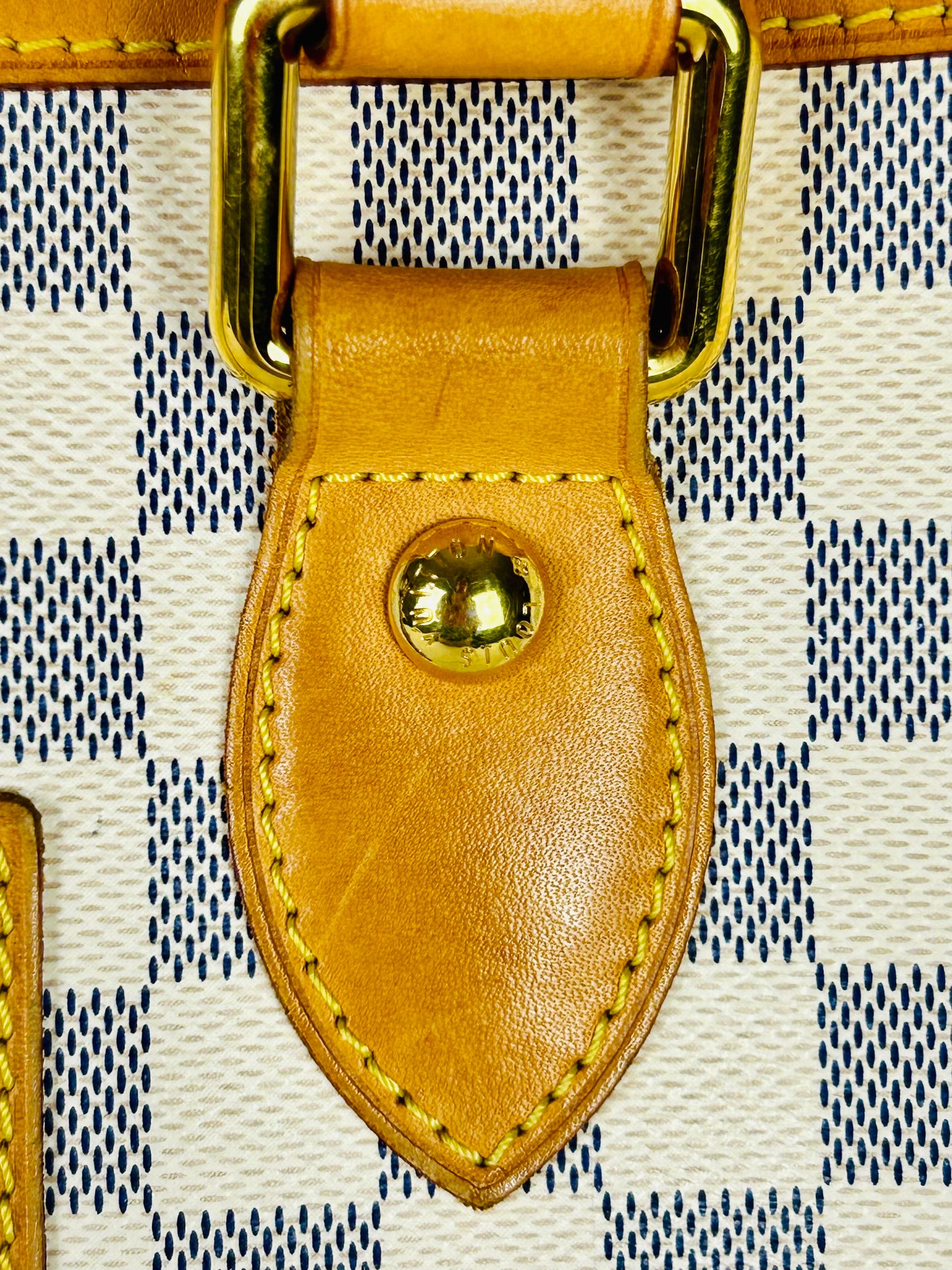 Louis Vuitton Hampstead PM