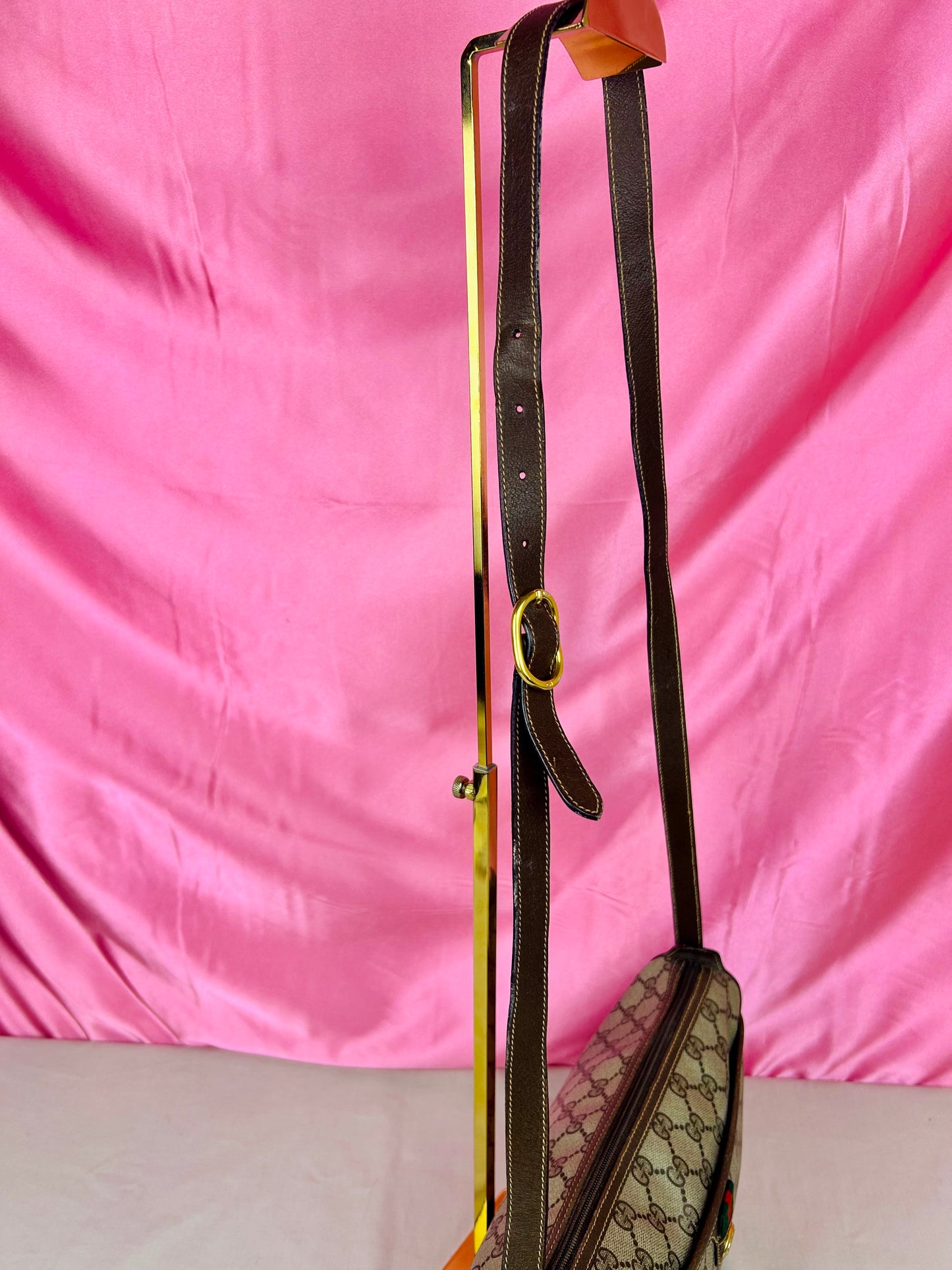 Large Sherry Line Wedge