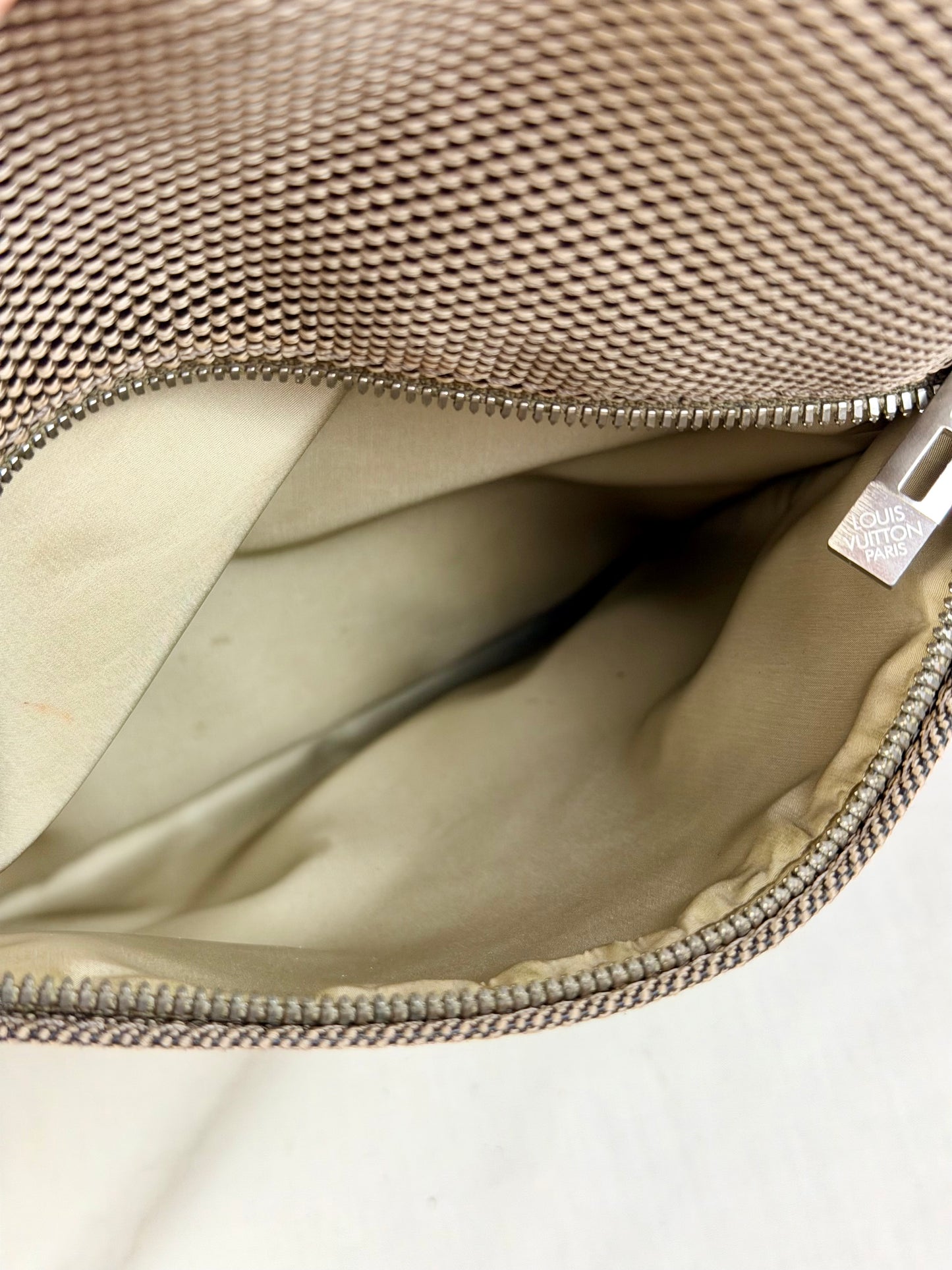 Louis Vuitton Citadin Terre Crossbody