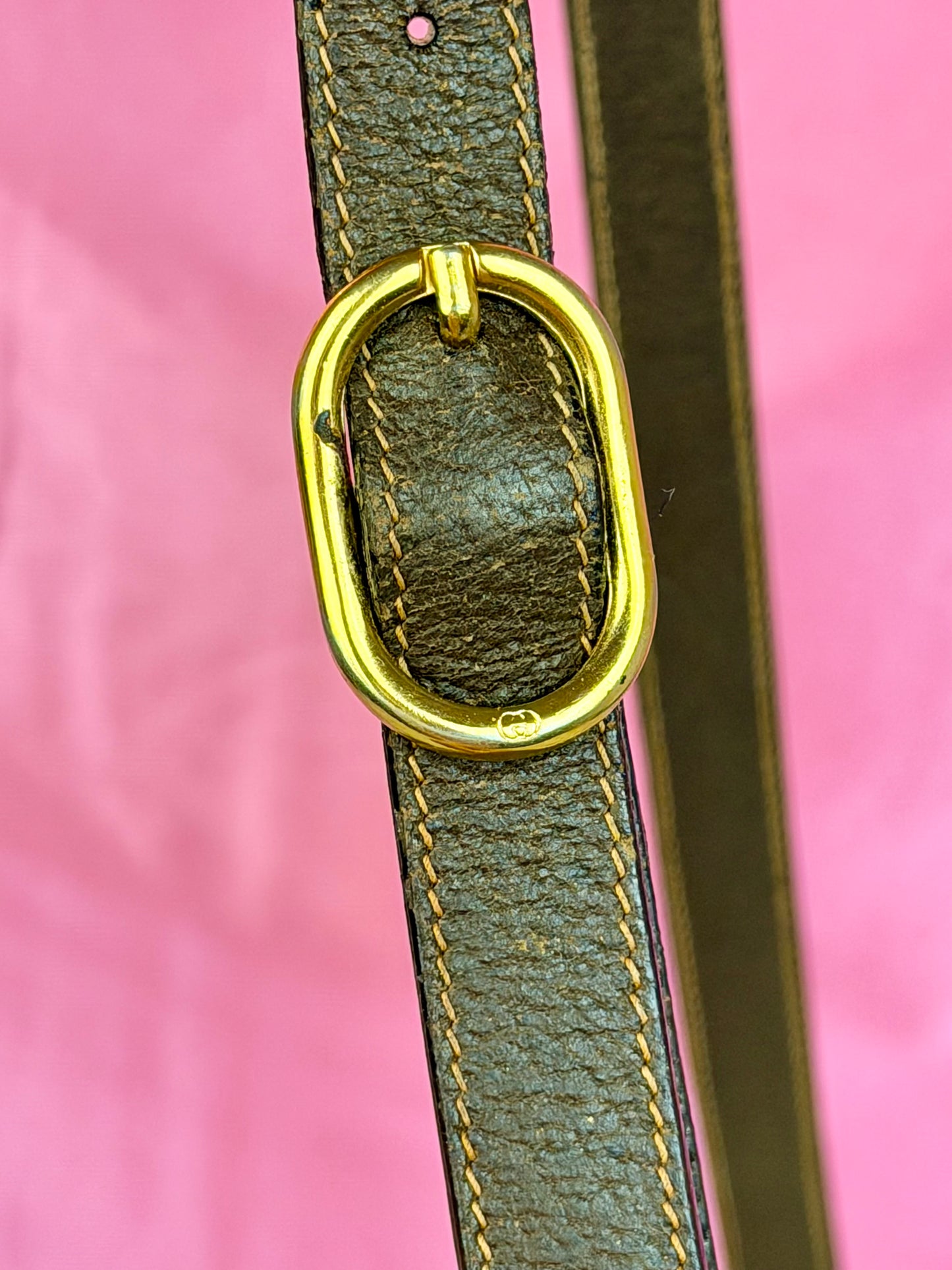 Large Sherry Line Wedge