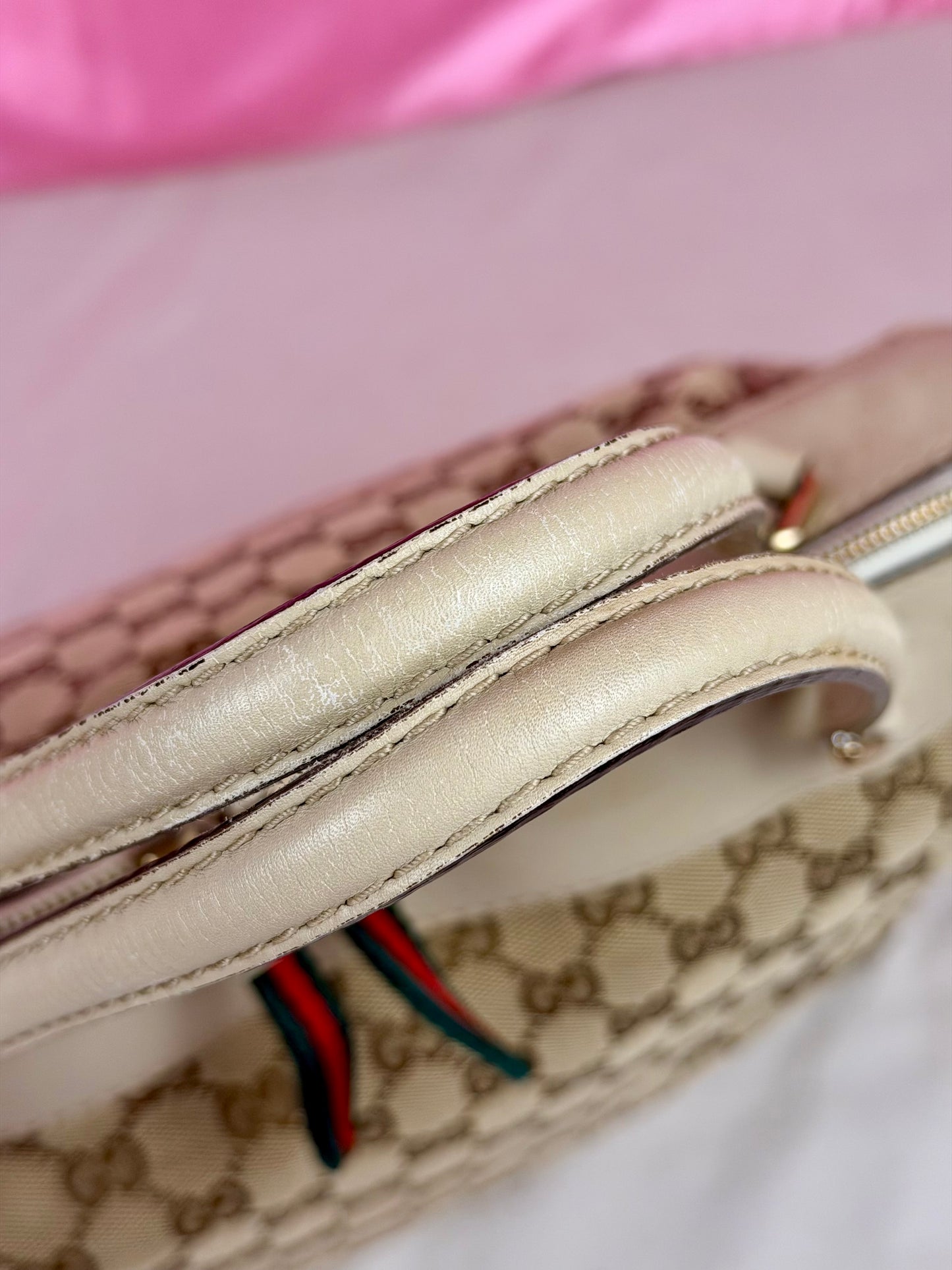 Gucci Mayfair