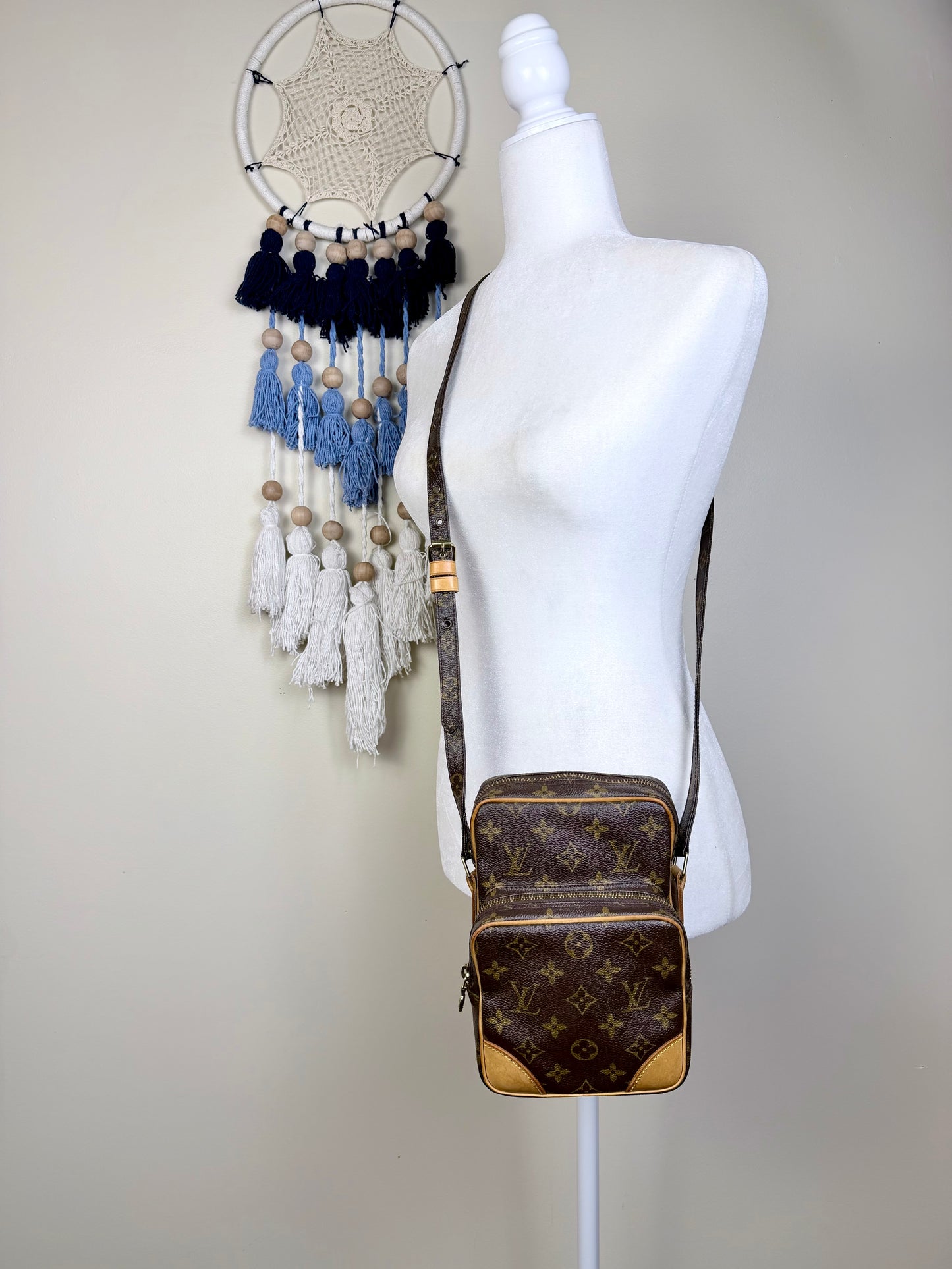 Louis Vuitton Amazon