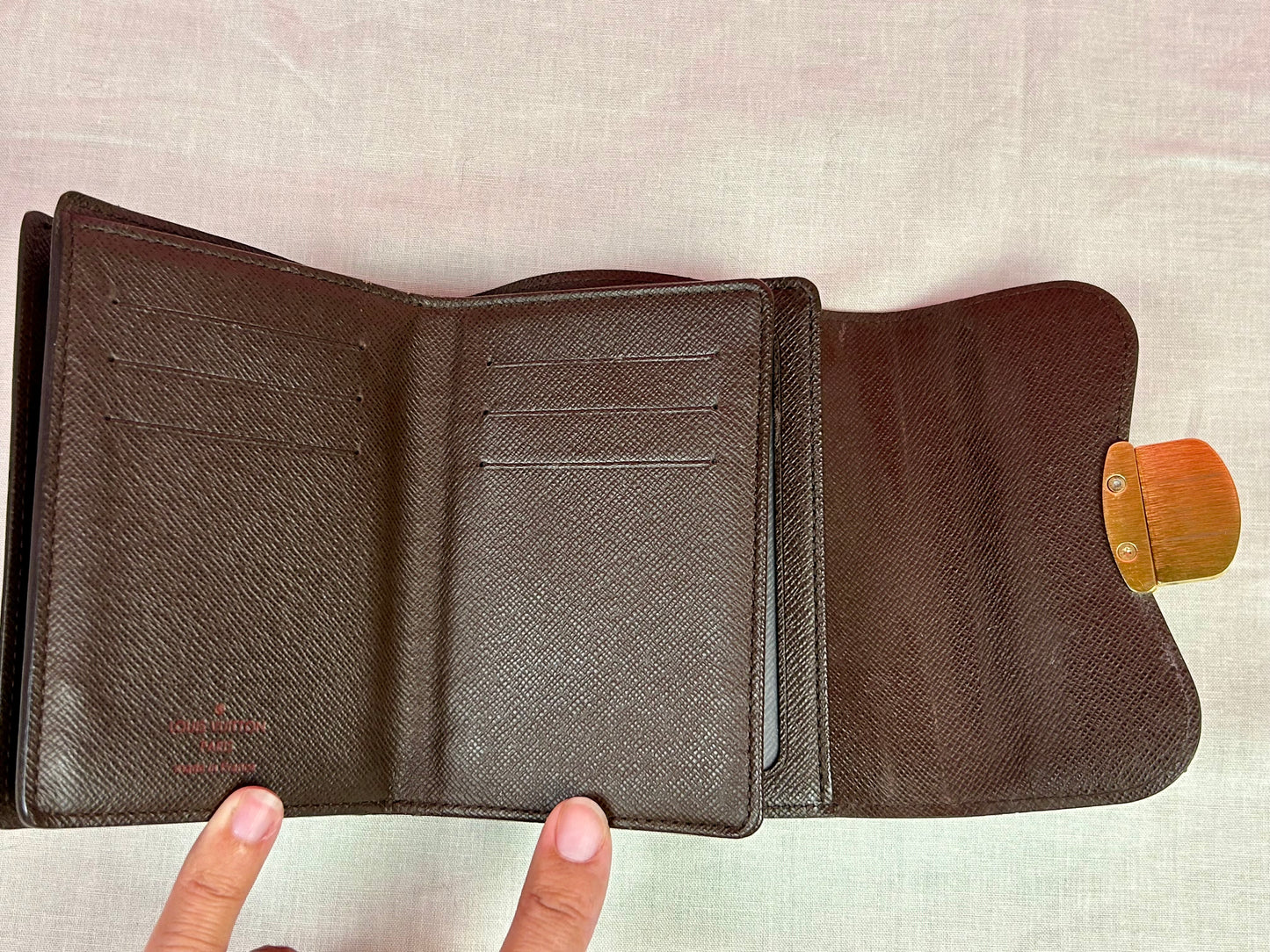 Joey Wallet in DE