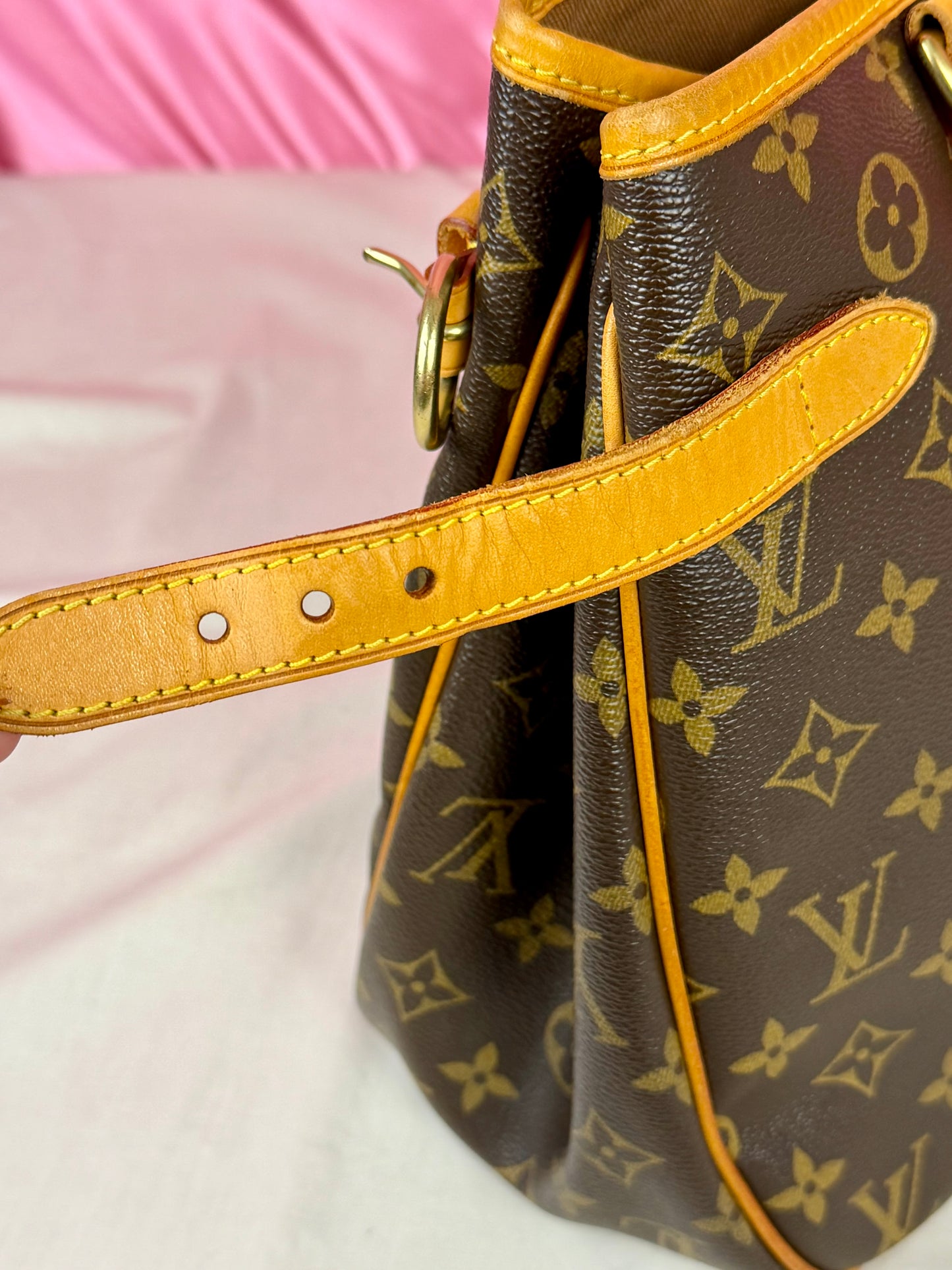 Horizontal Batignolles