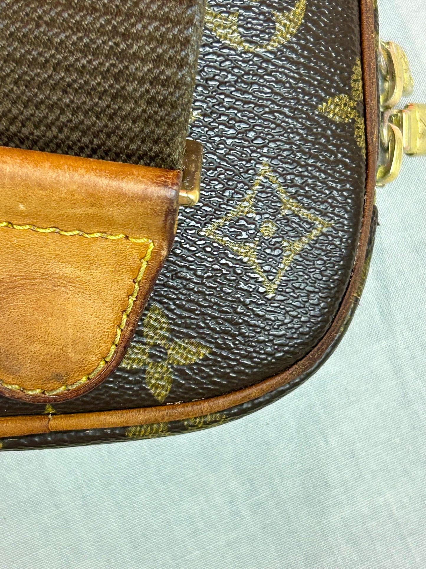 Pochette Gange