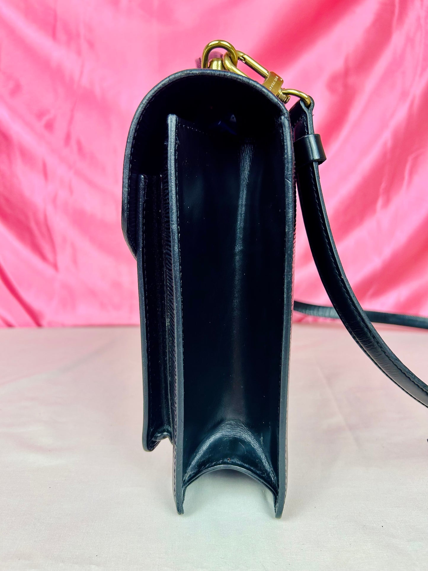 Black Epi Monceau 28