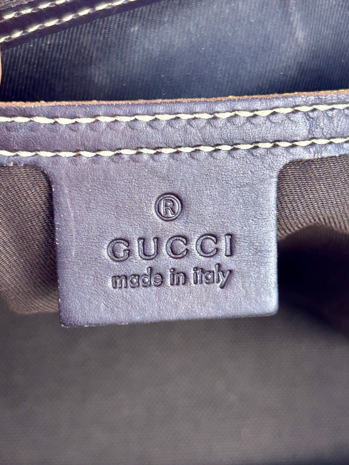 Gucci Bumbag
