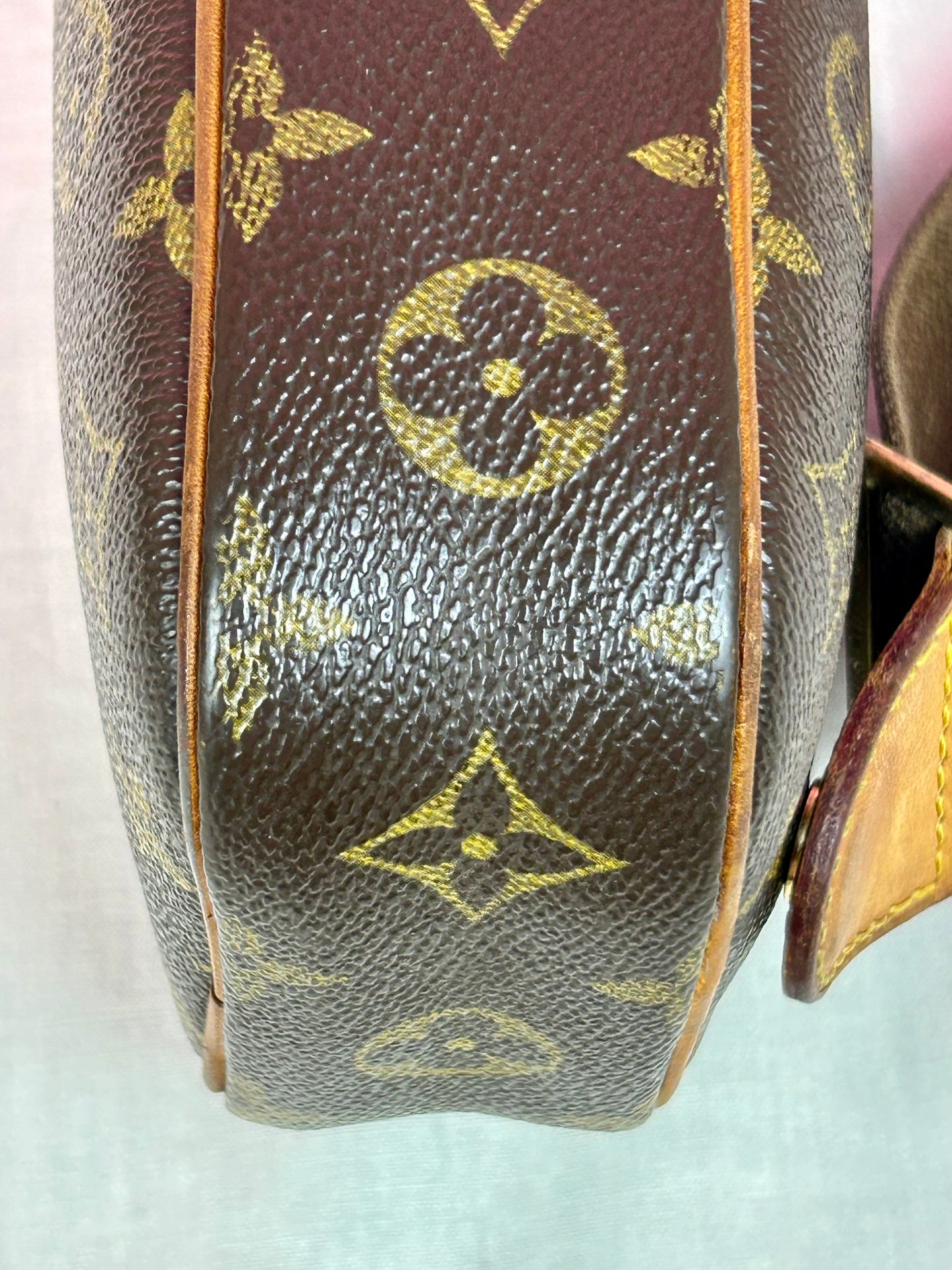 Pochette Gange