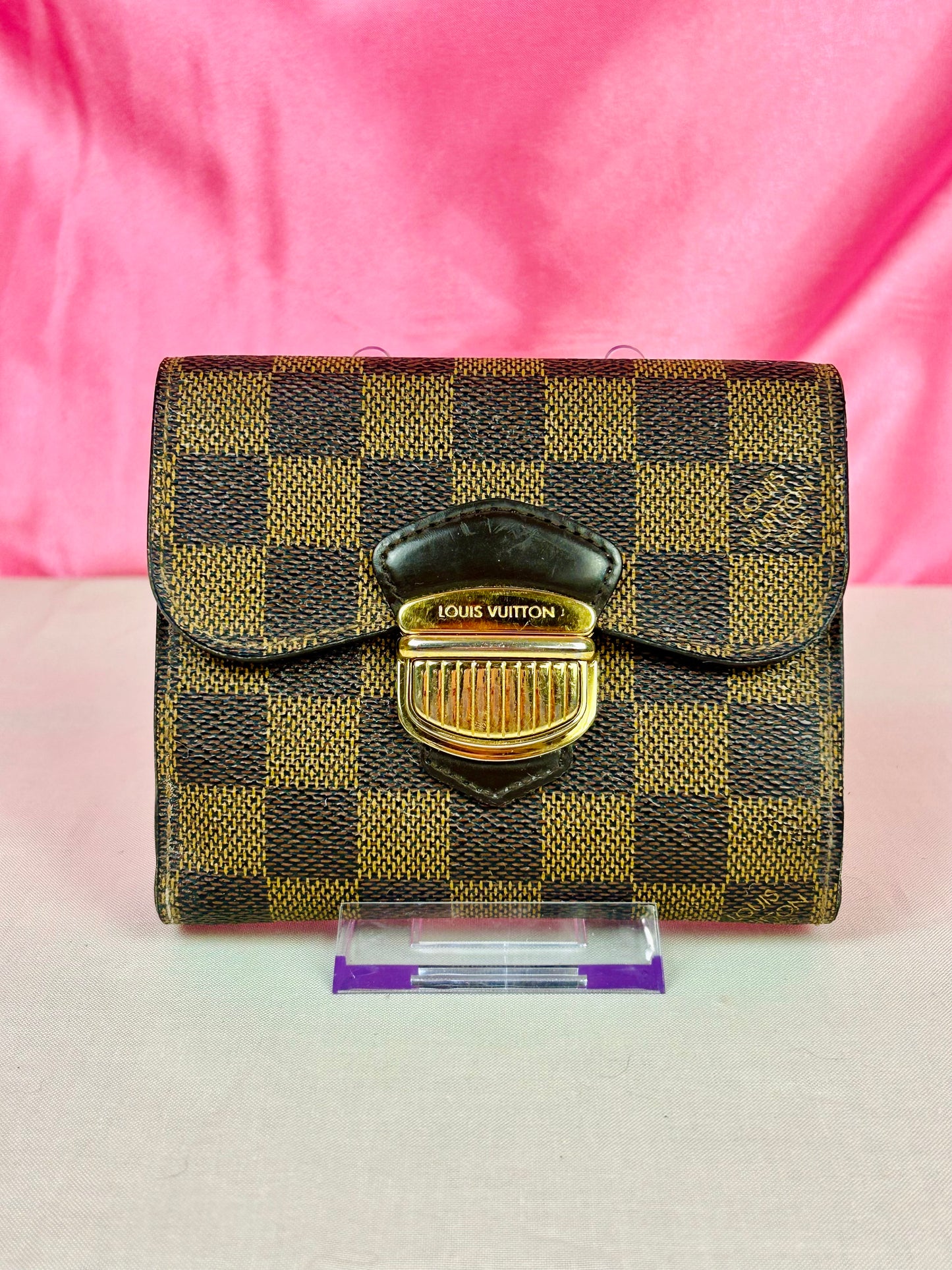 Joey Wallet in DE