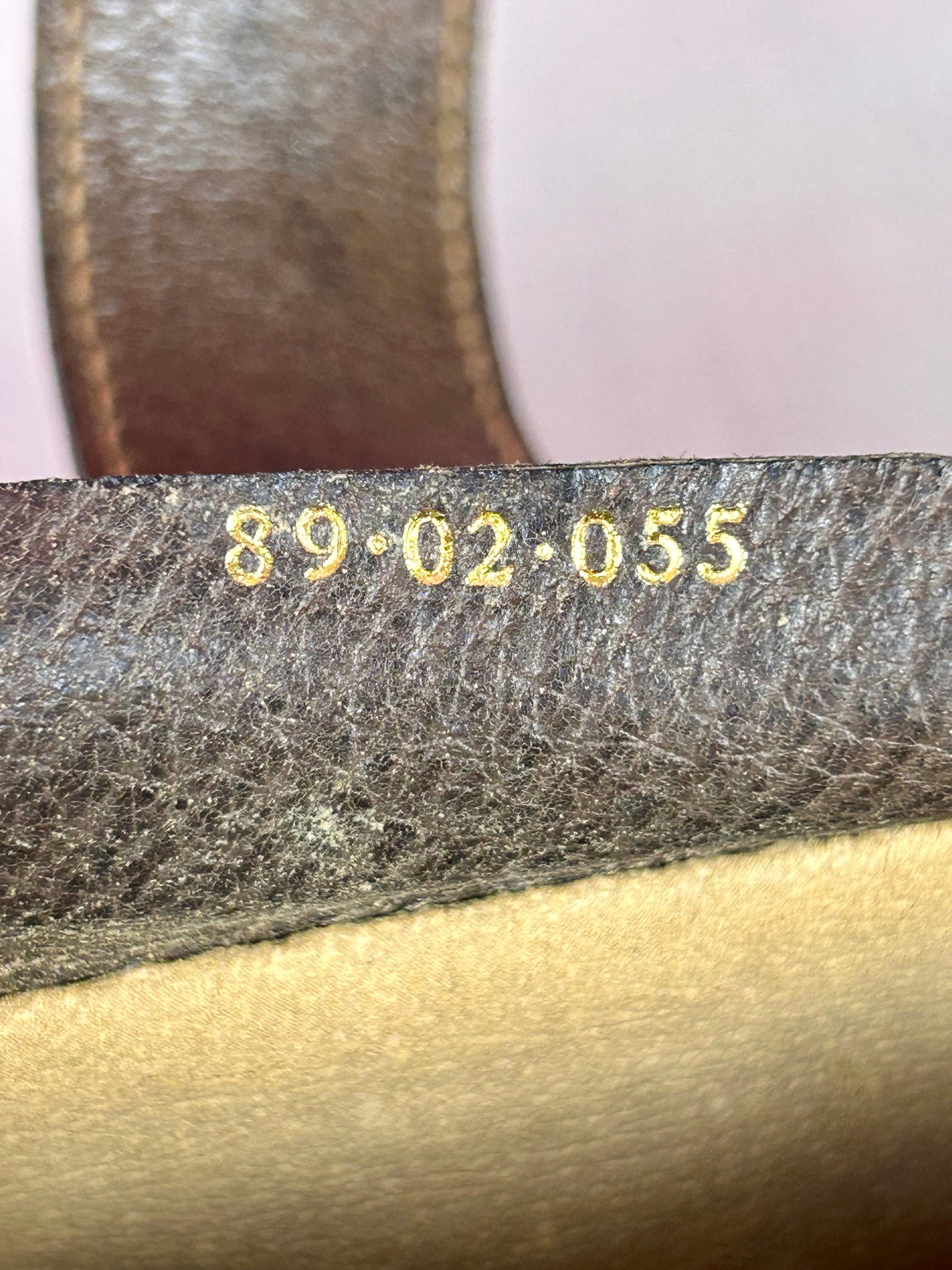 Sherry Line Sling