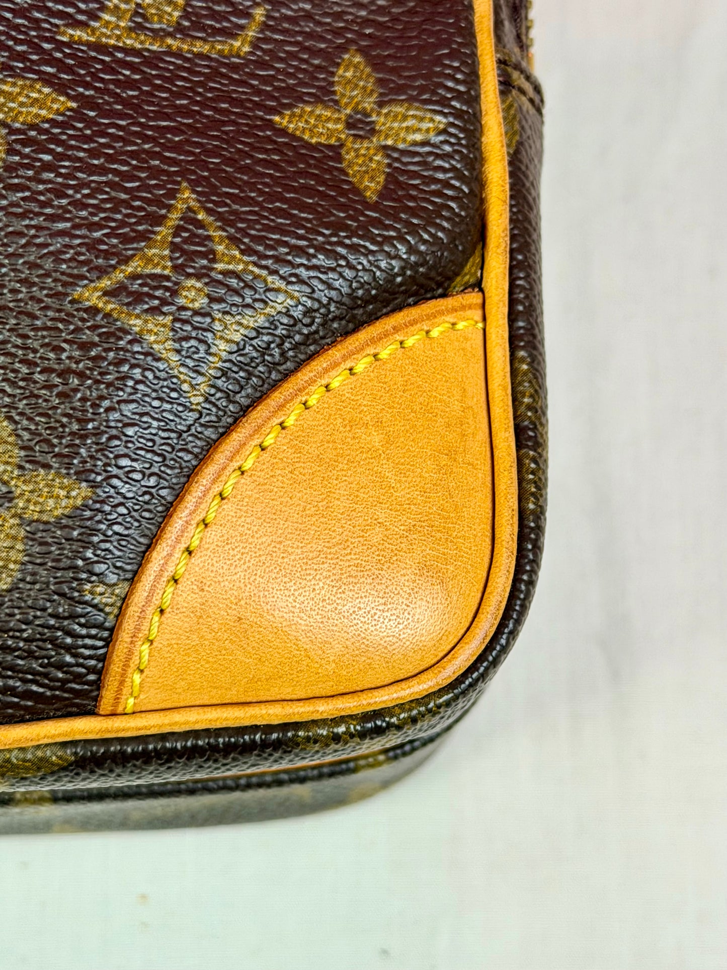 Louis Vuitton Amazon