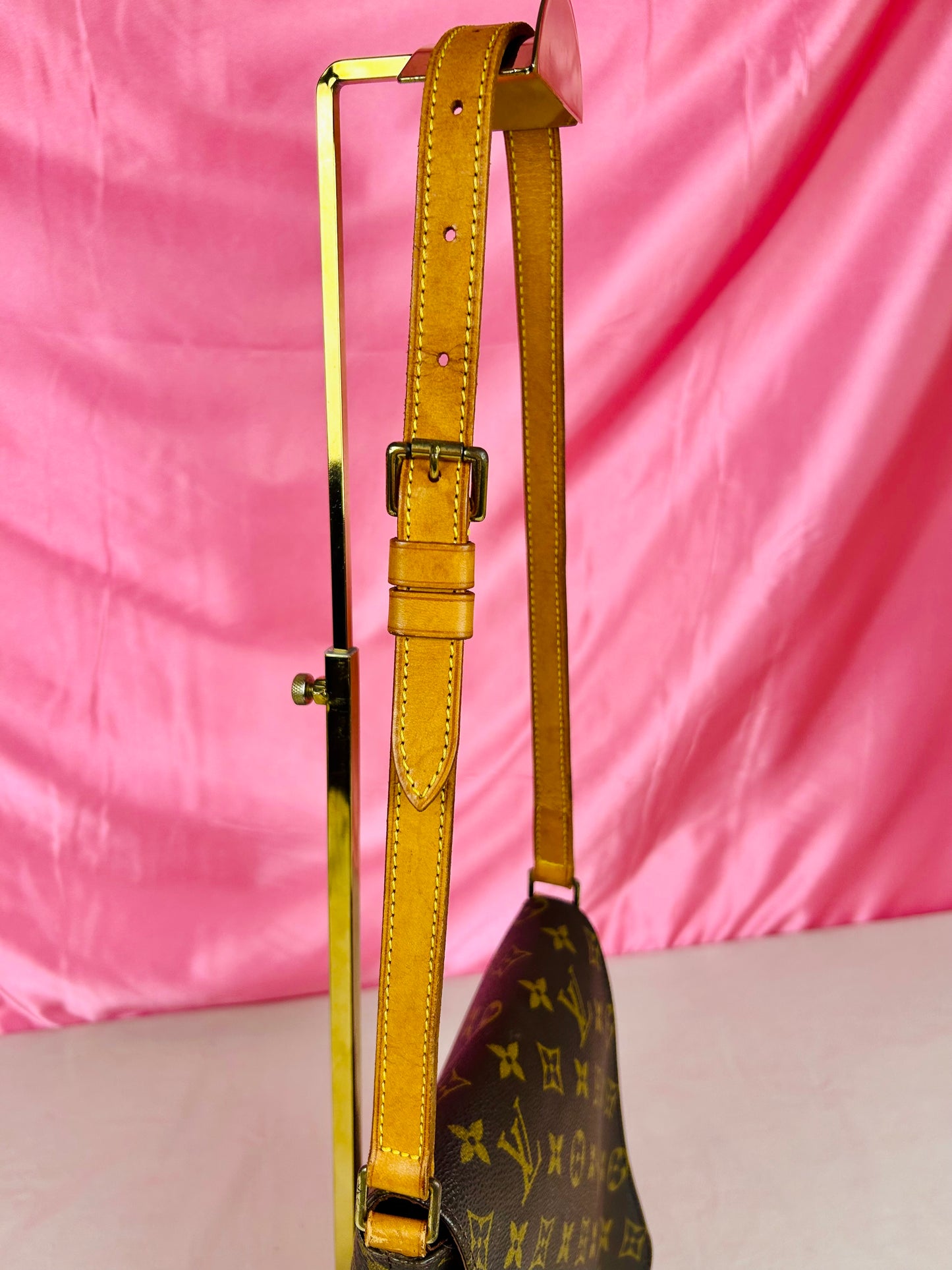 Musette Salsa Short Strap