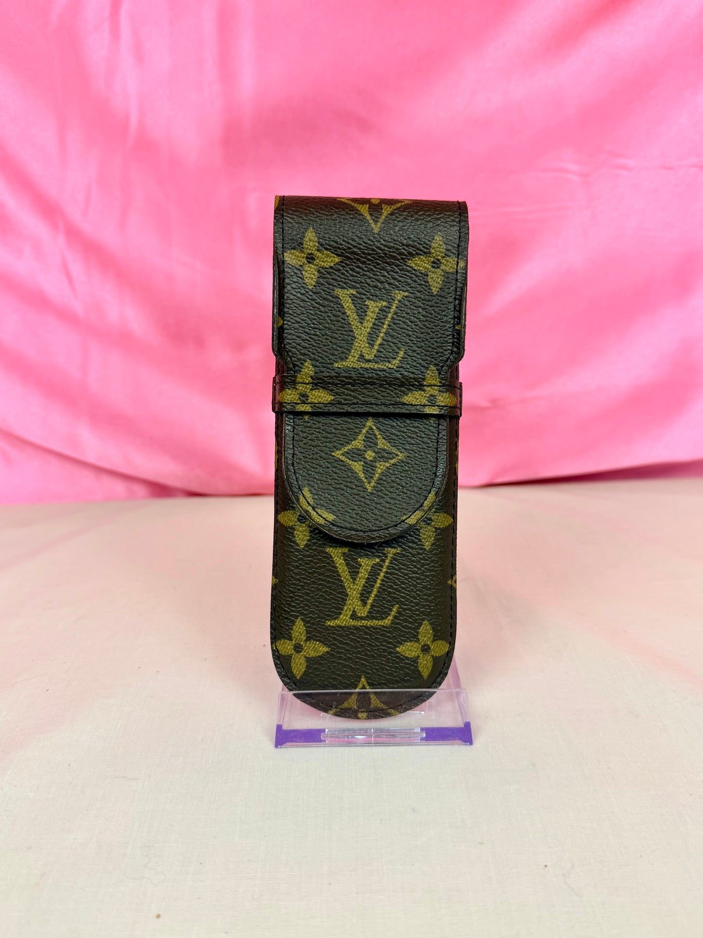 Etui Pen Case