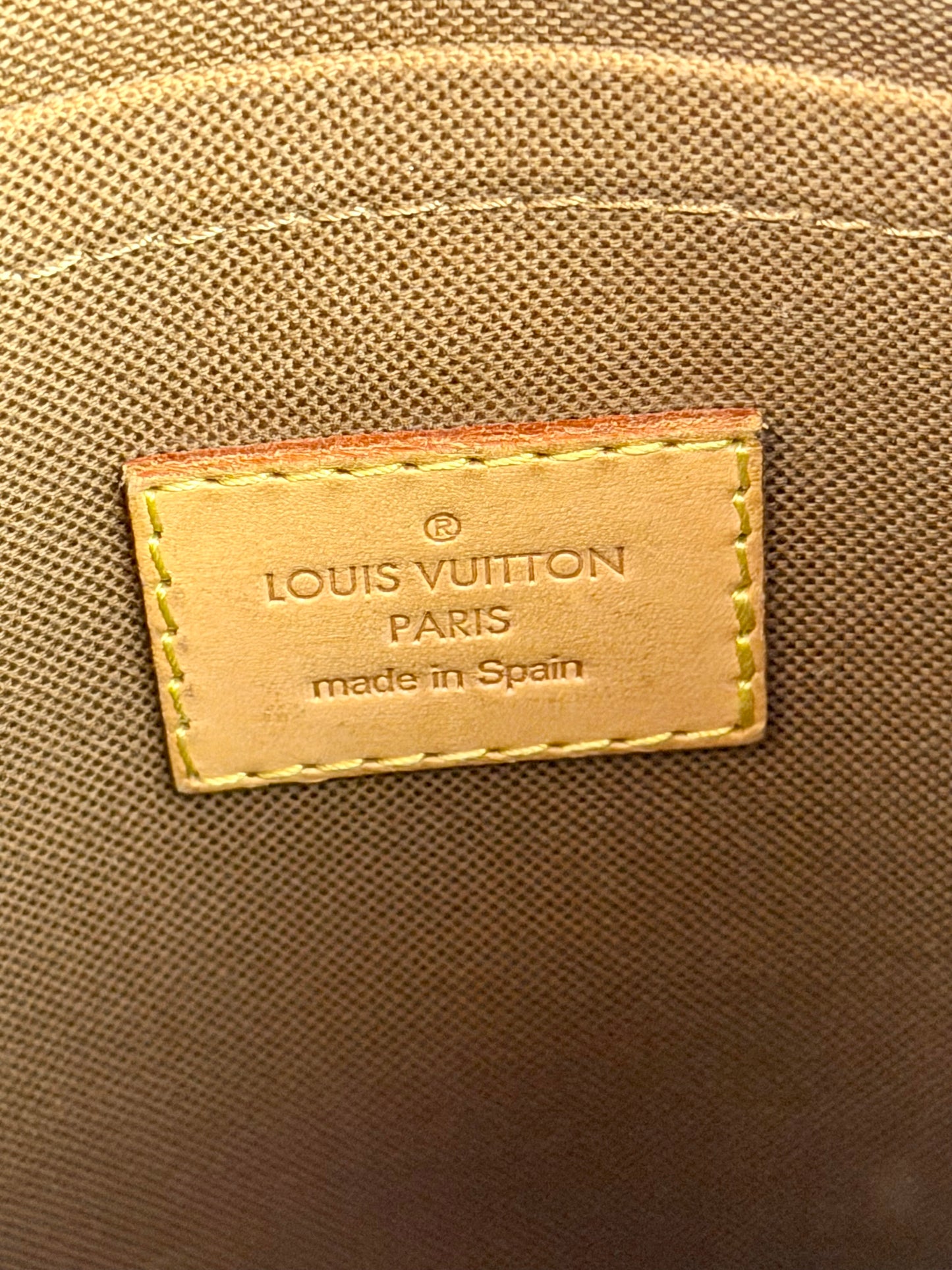 Odeon PM