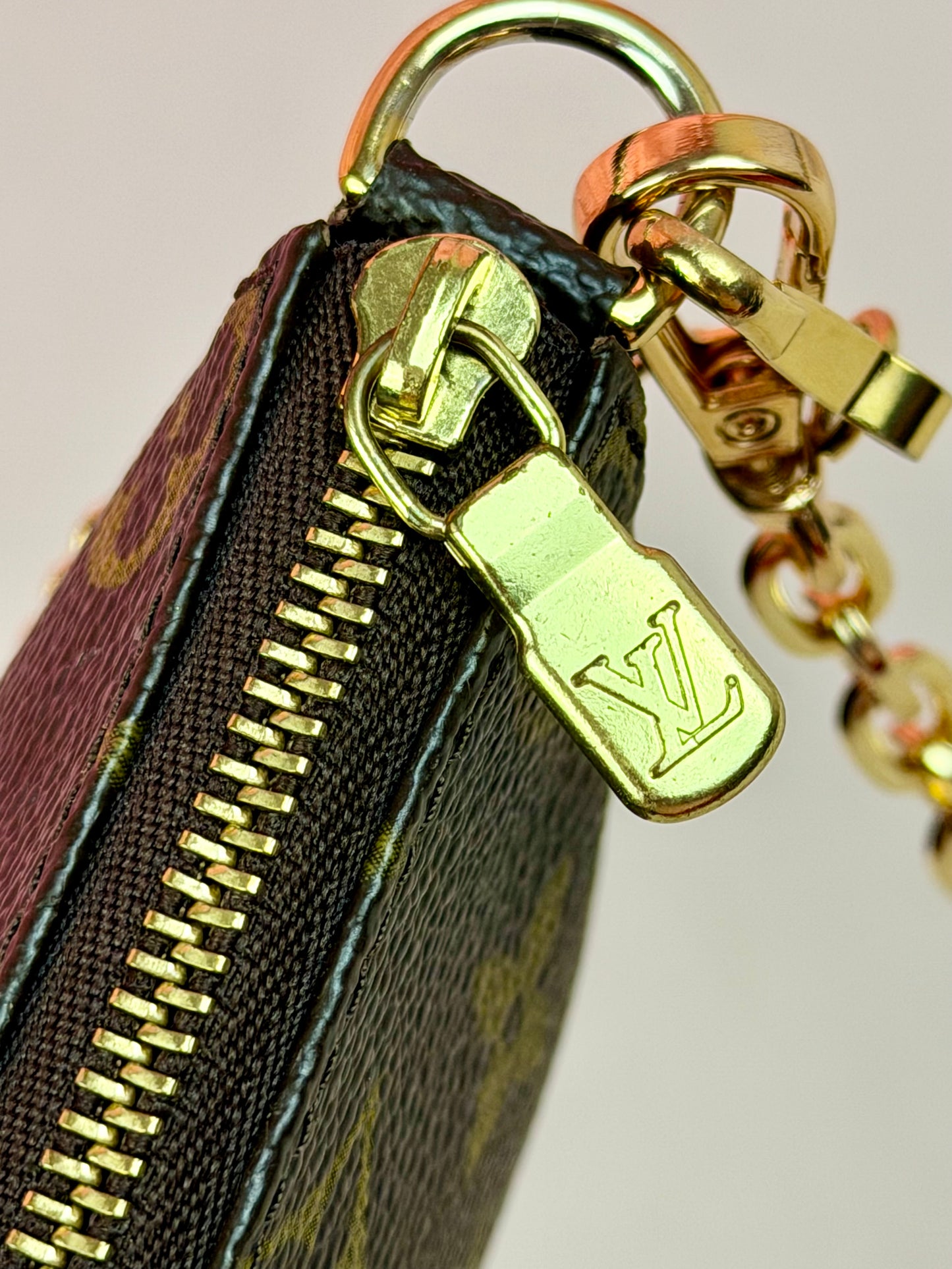 Bucket Pochette
