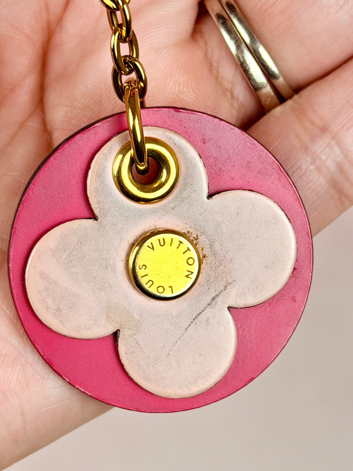 Emilie Wallet in Flower Bloom Monogram