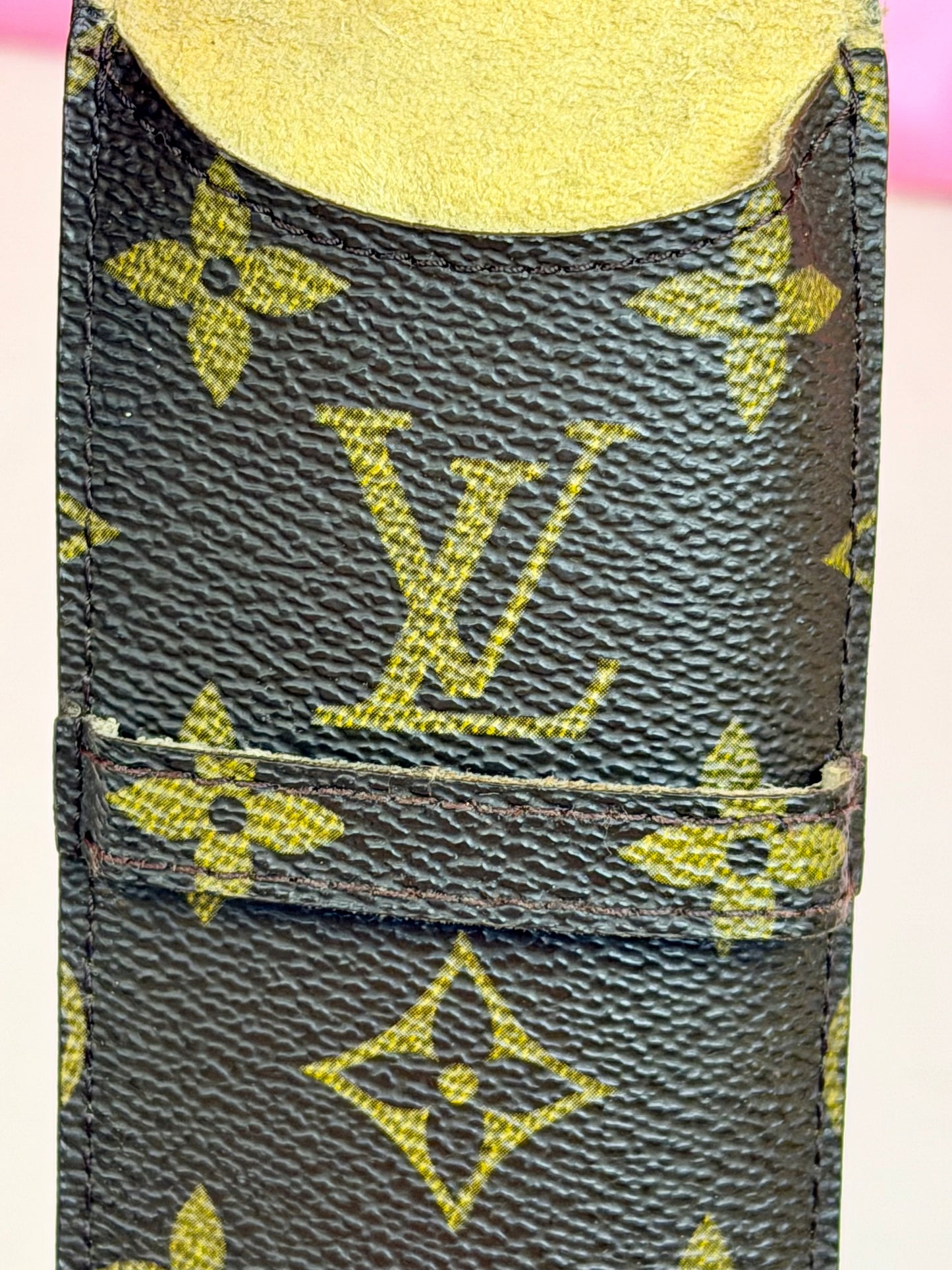 Pen Case