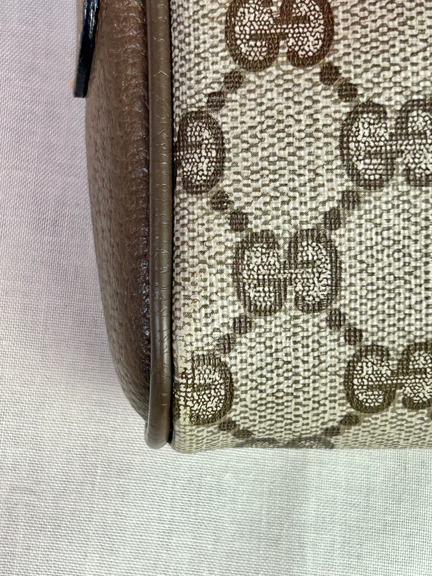 Sherry Line Sling Gucci