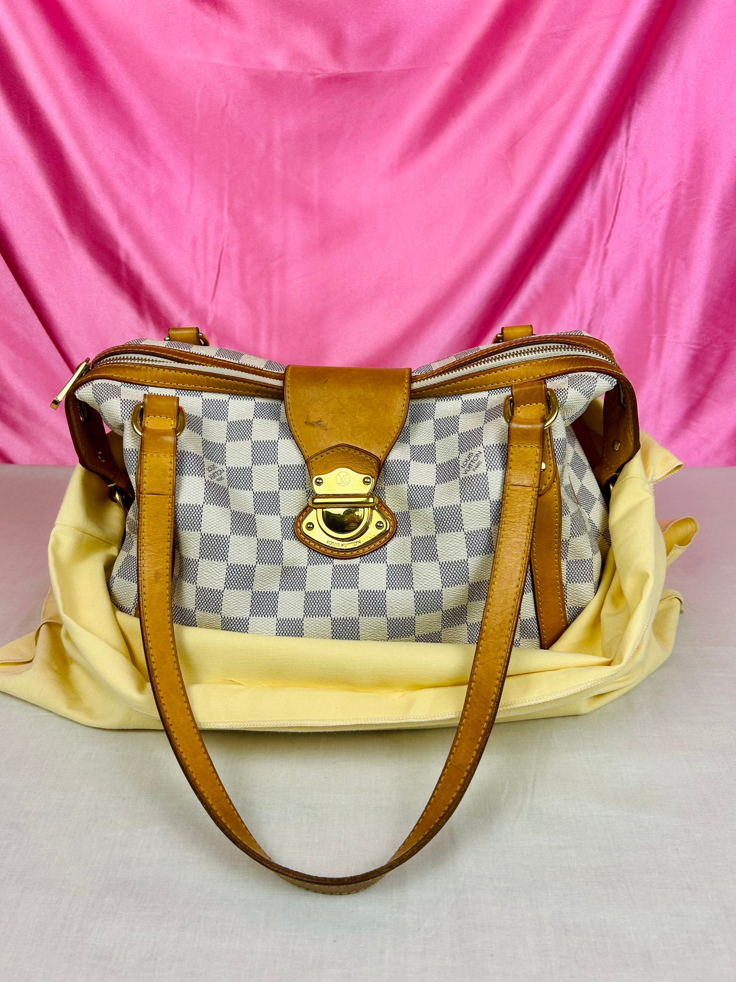 Large Dust Bag