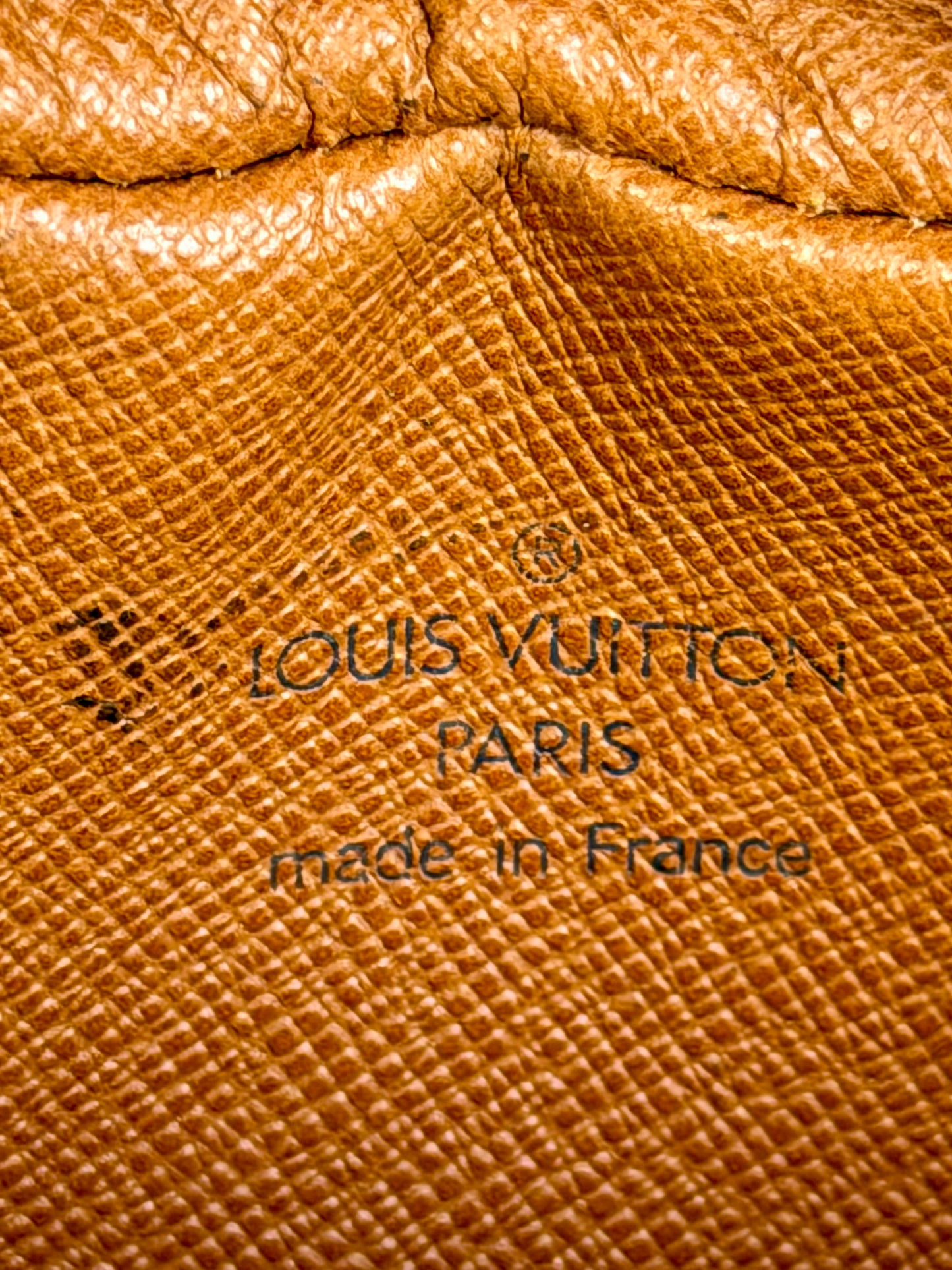 Louis Vuitton Amazon