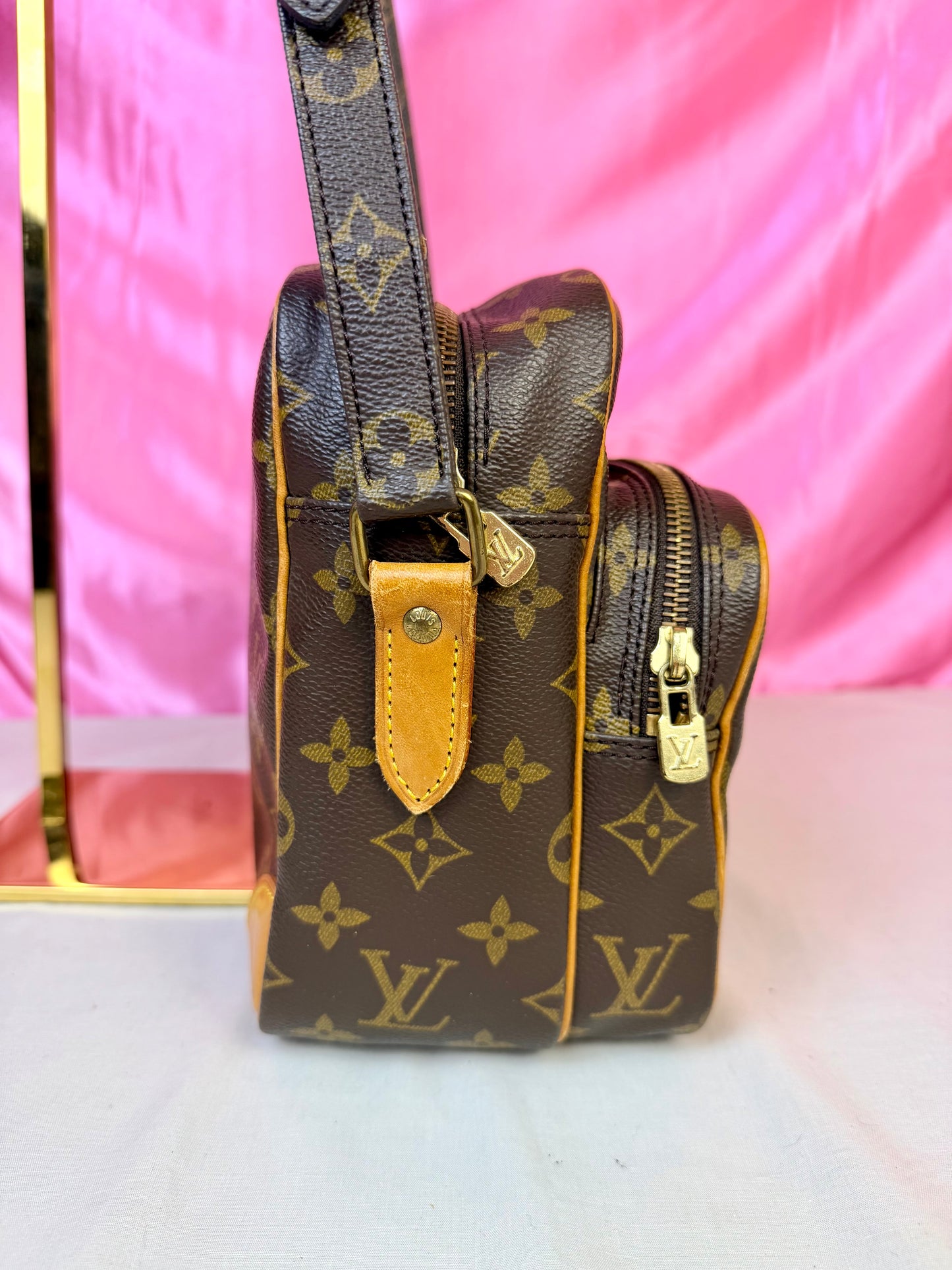 LV Nile