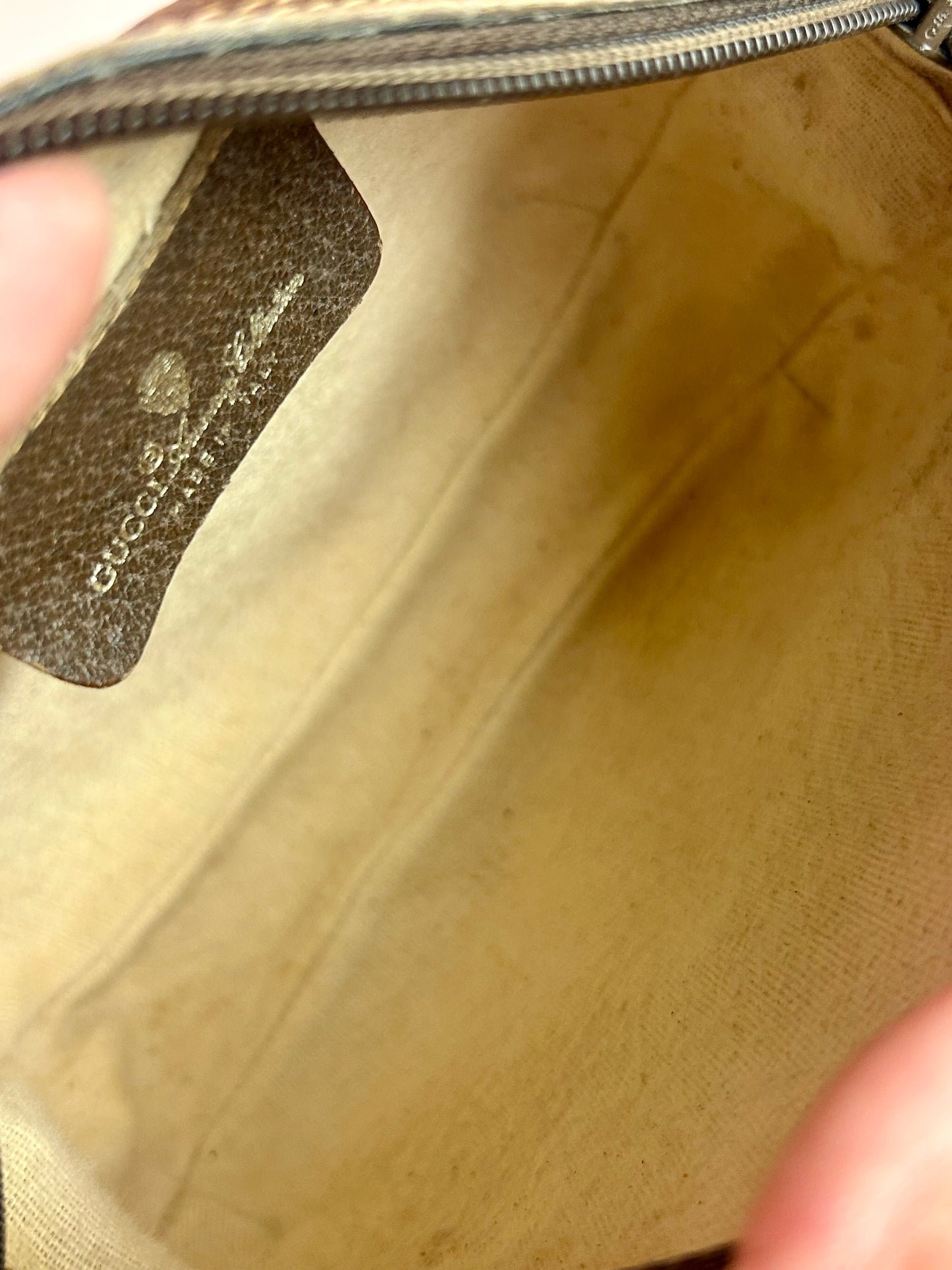 Small Round Sherry Line