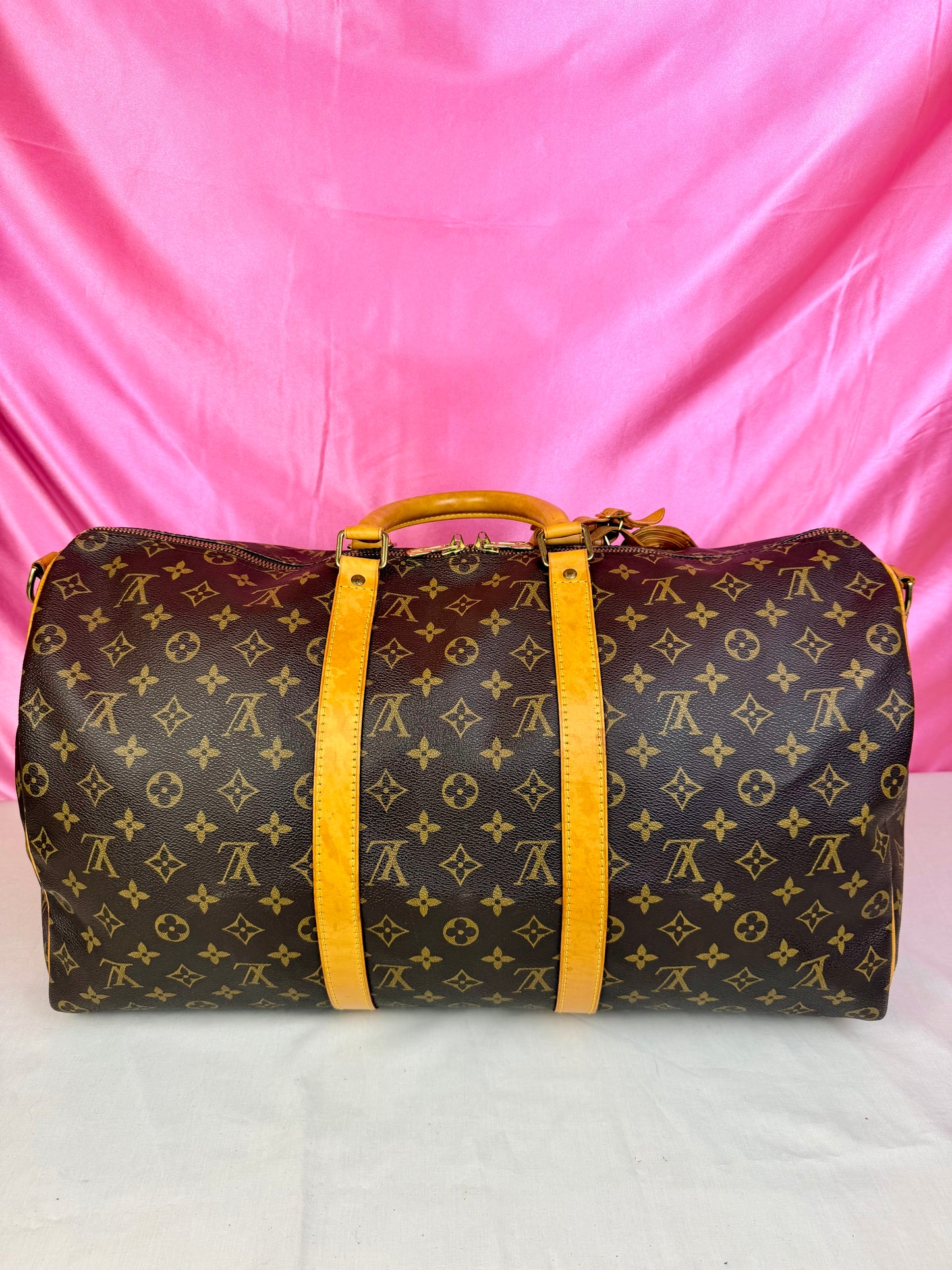 Keepall Bandouliere 50