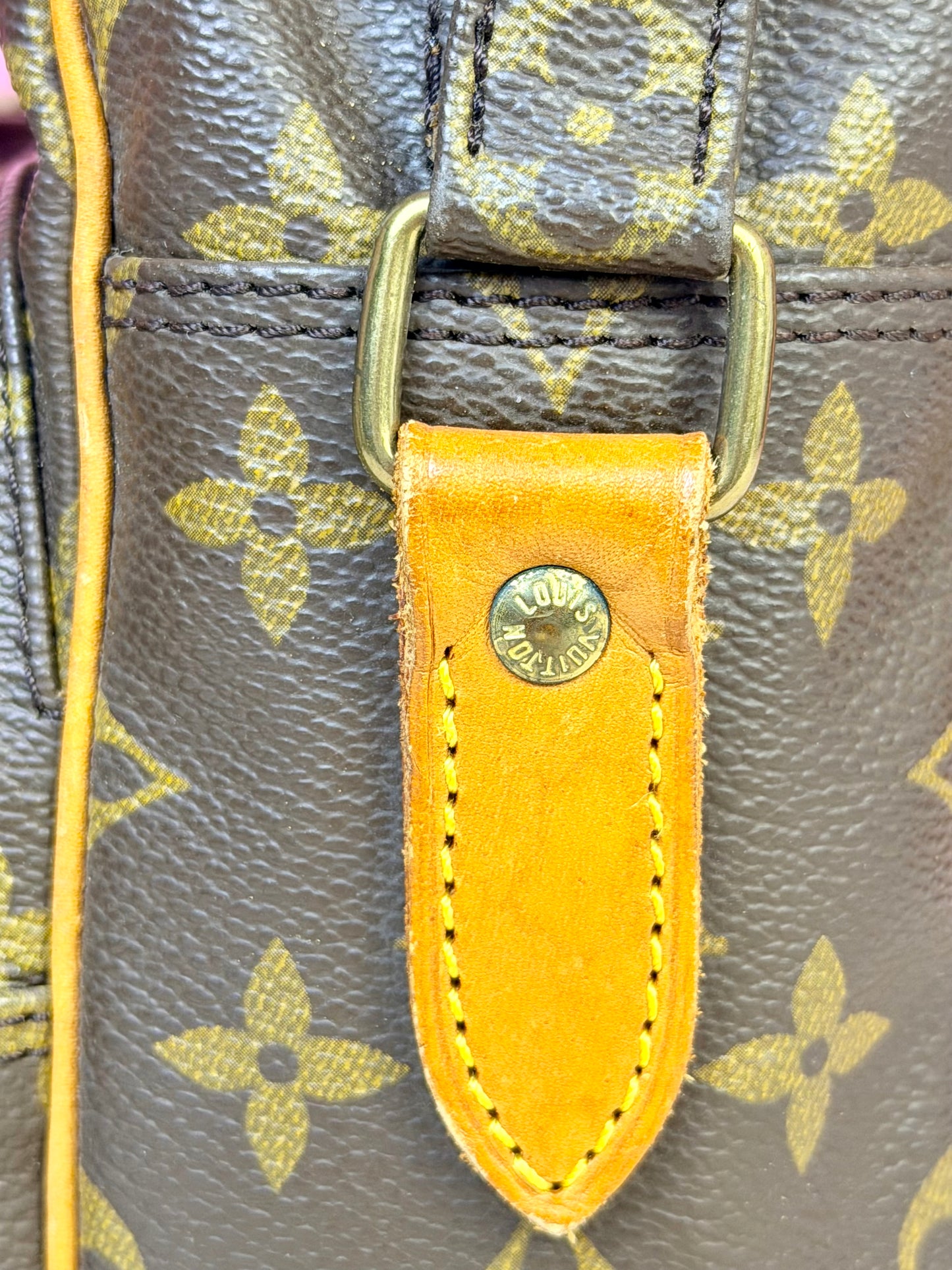 LV Nile