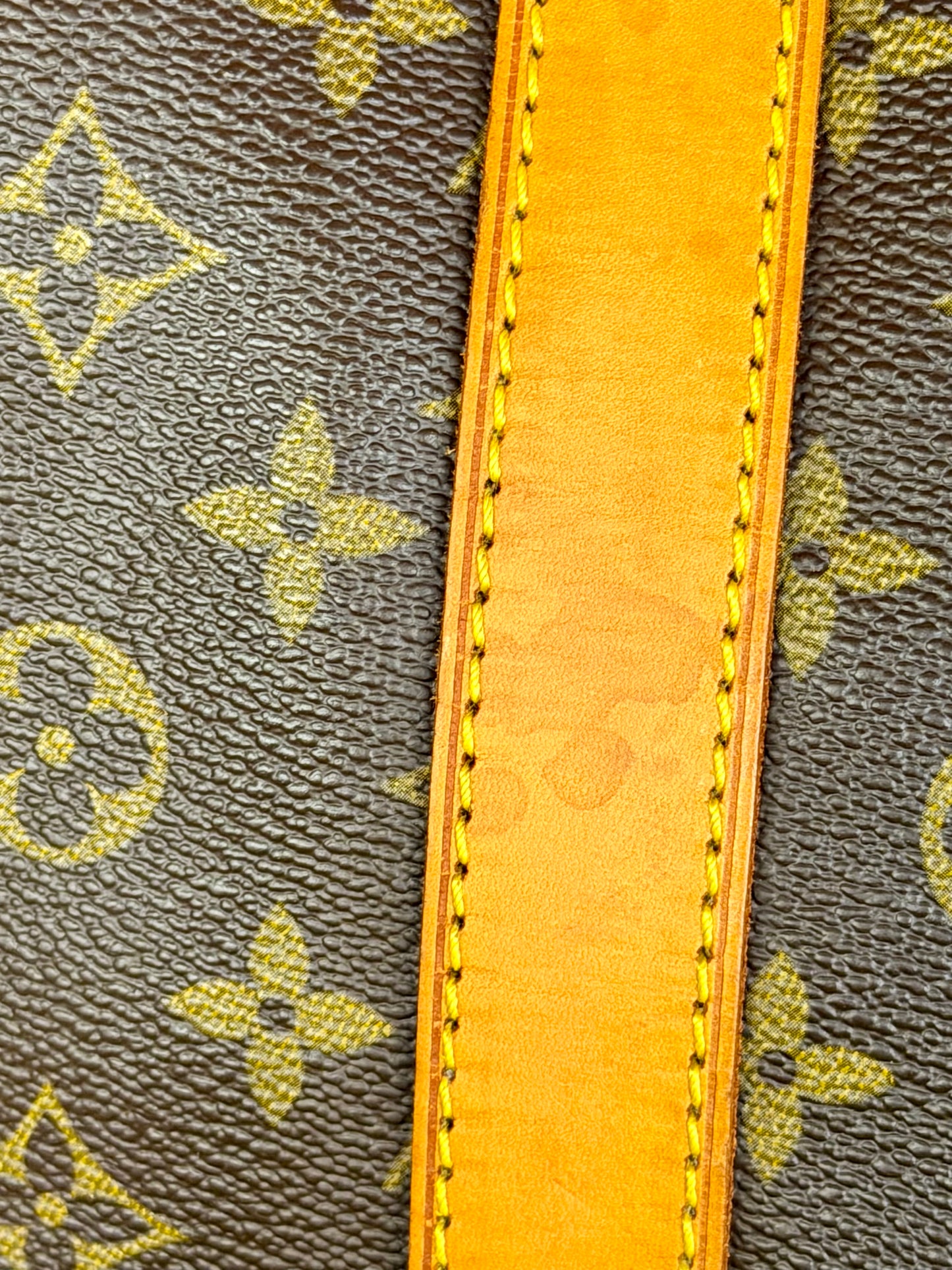 Keepall Bandouliere 60