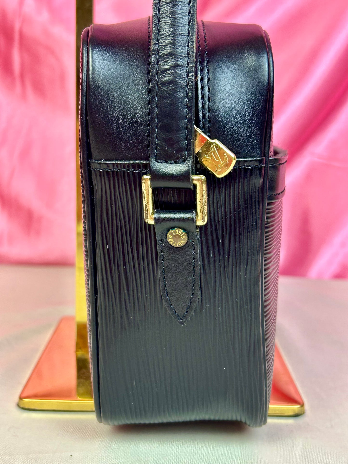 Black Epi Trocadero 30